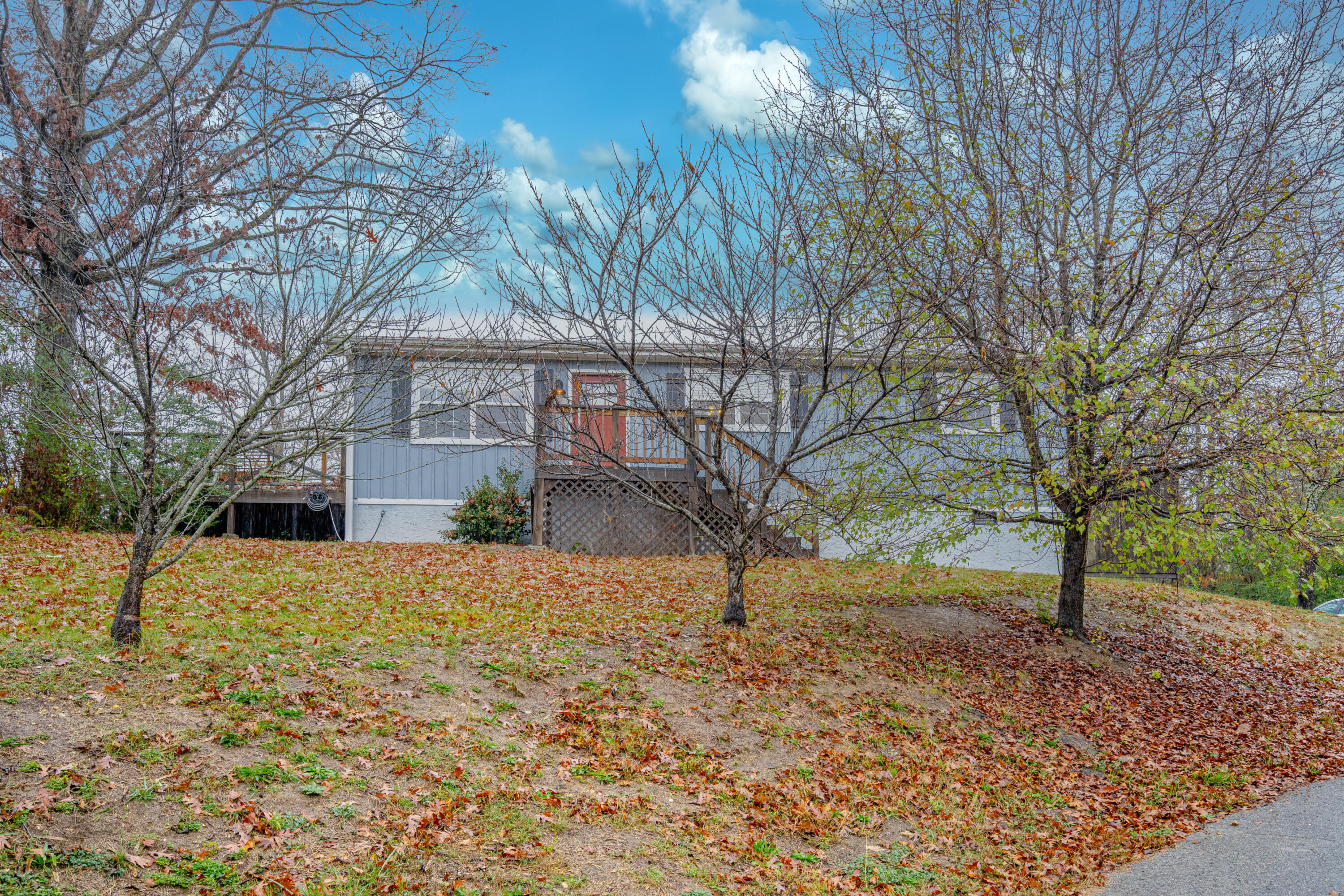 1801 Green Pond Road
