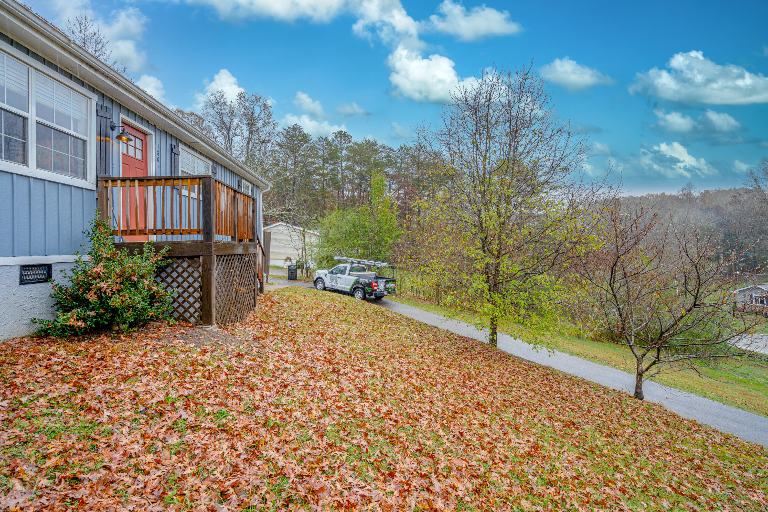 1801 Green Pond Road
