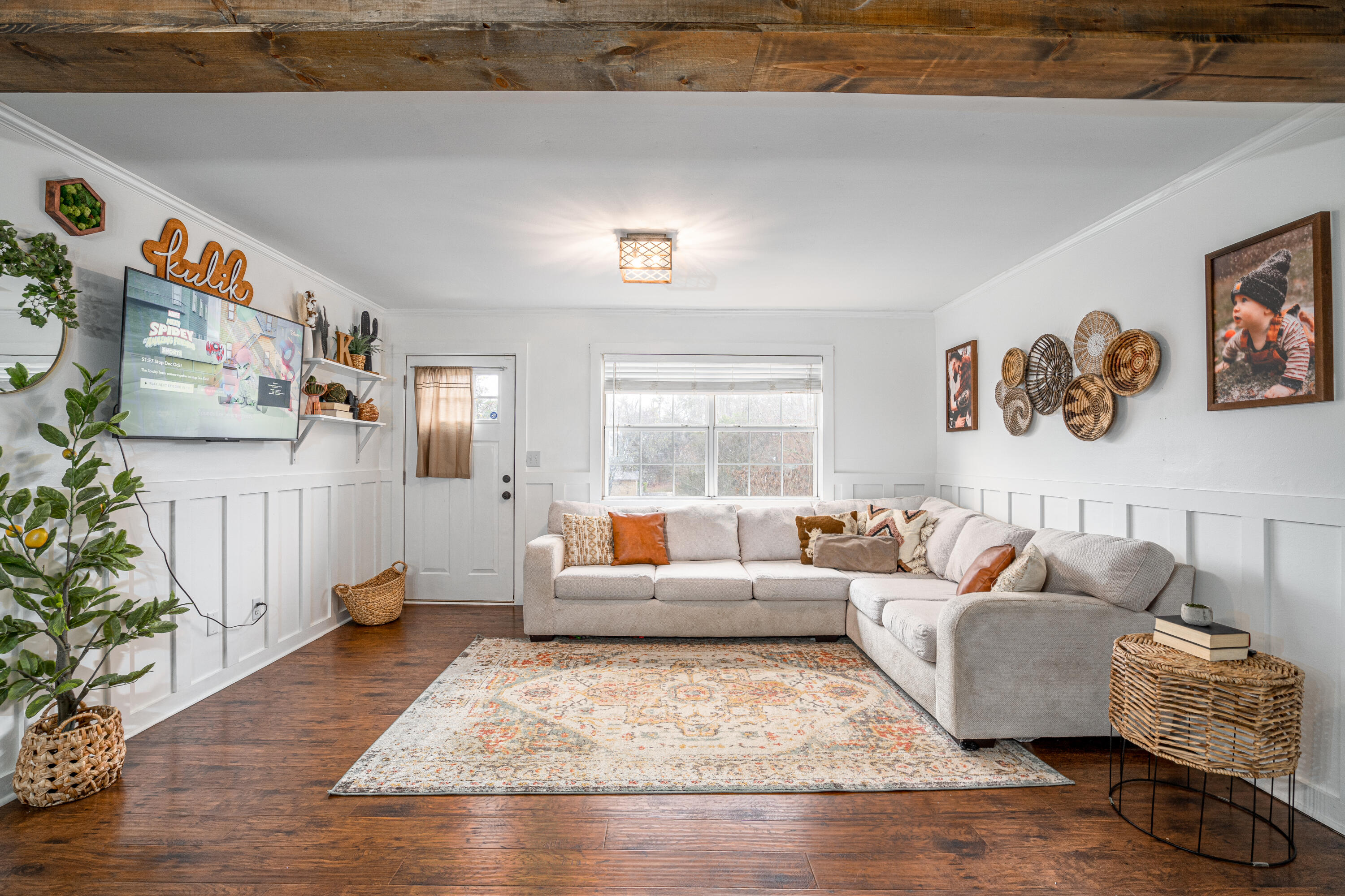 1801 Green Pond Road