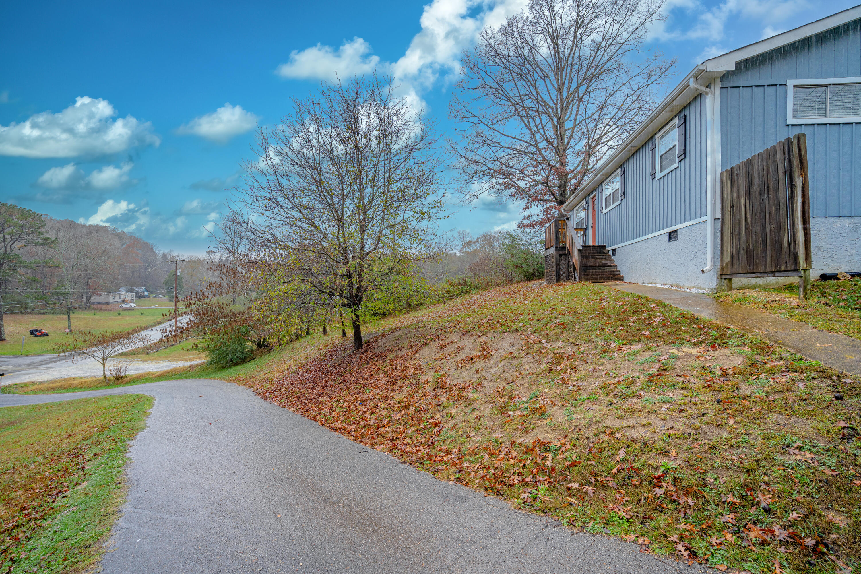 1801 Green Pond Road