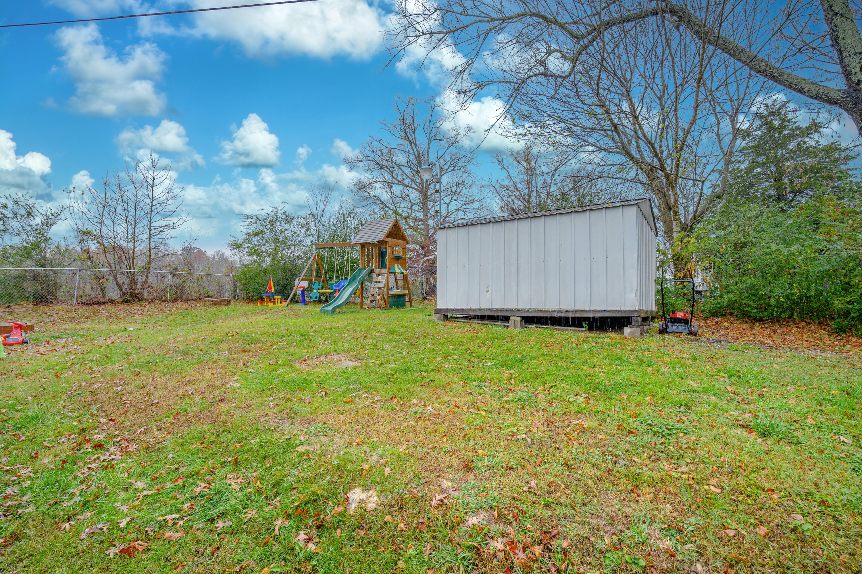 1801 Green Pond Road
