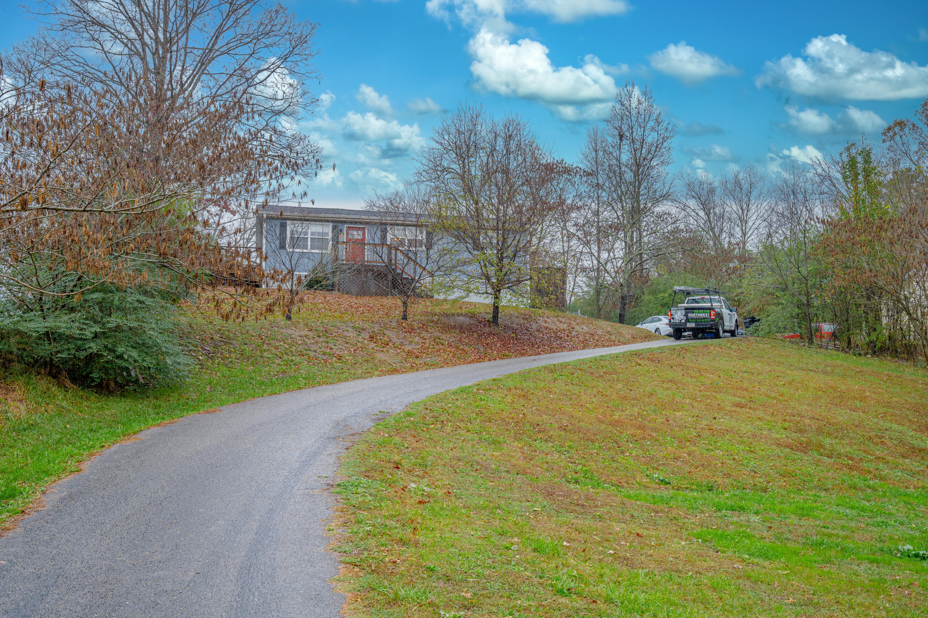 1801 Green Pond Road
