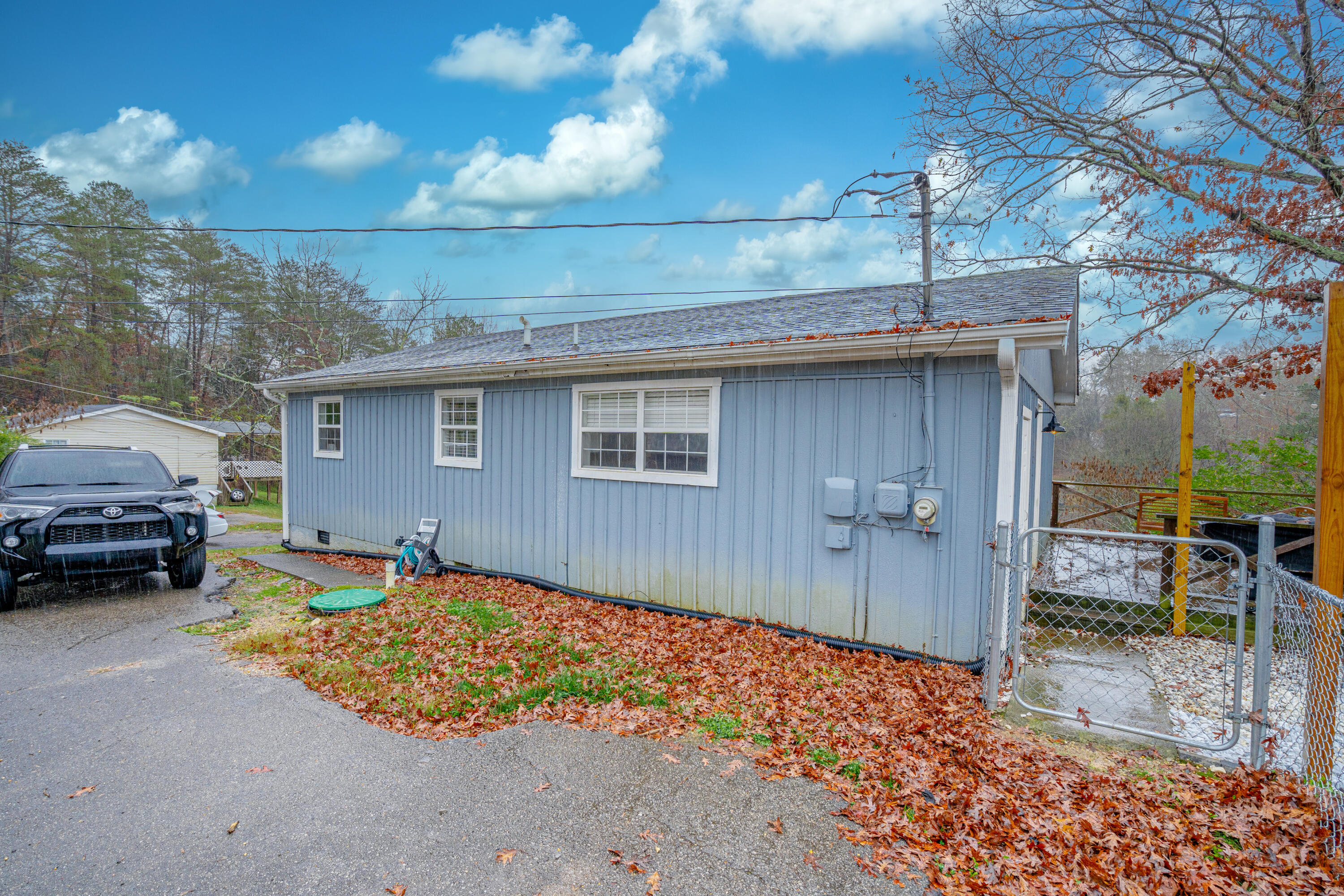 1801 Green Pond Road