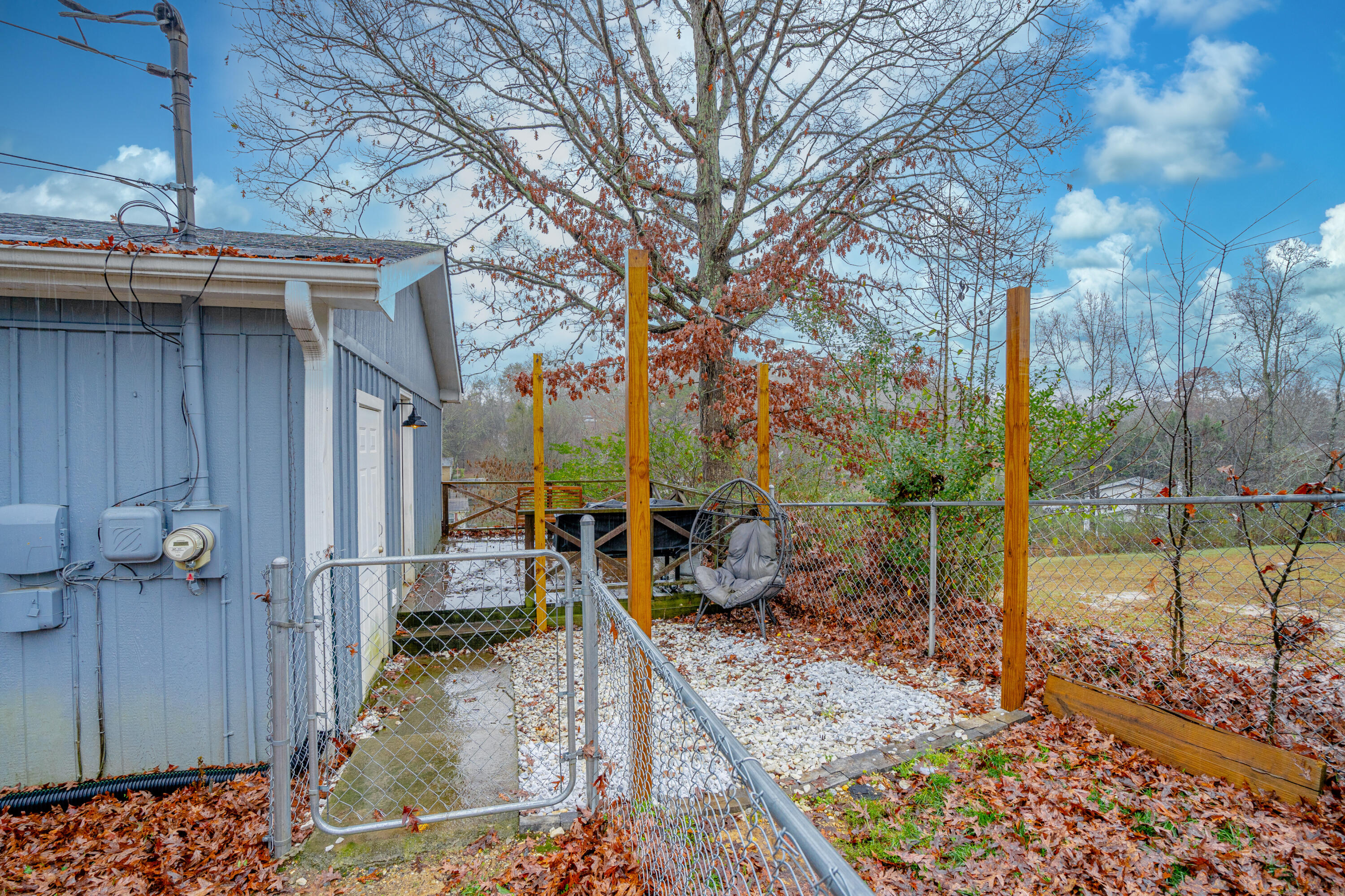 1801 Green Pond Road