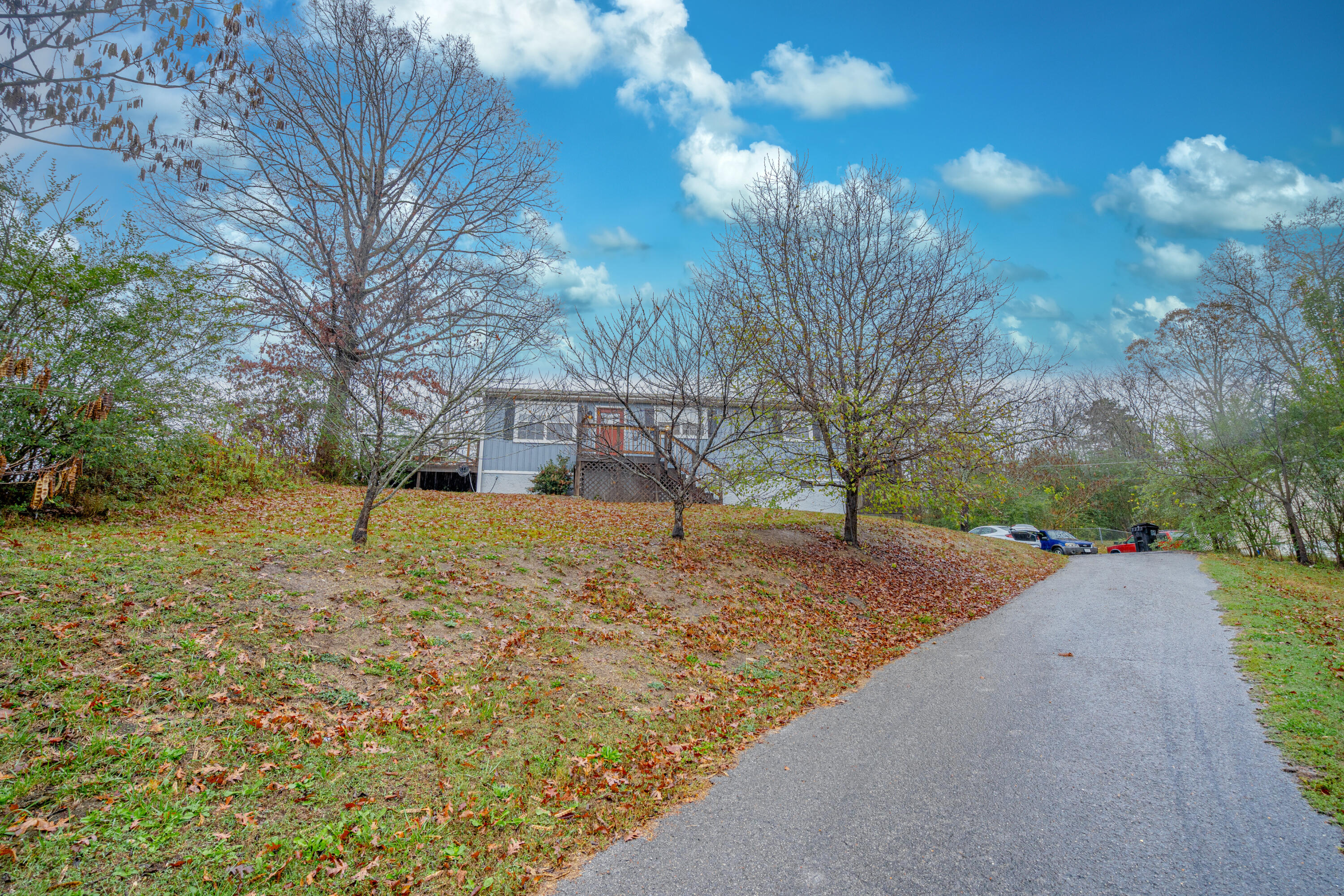 1801 Green Pond Road