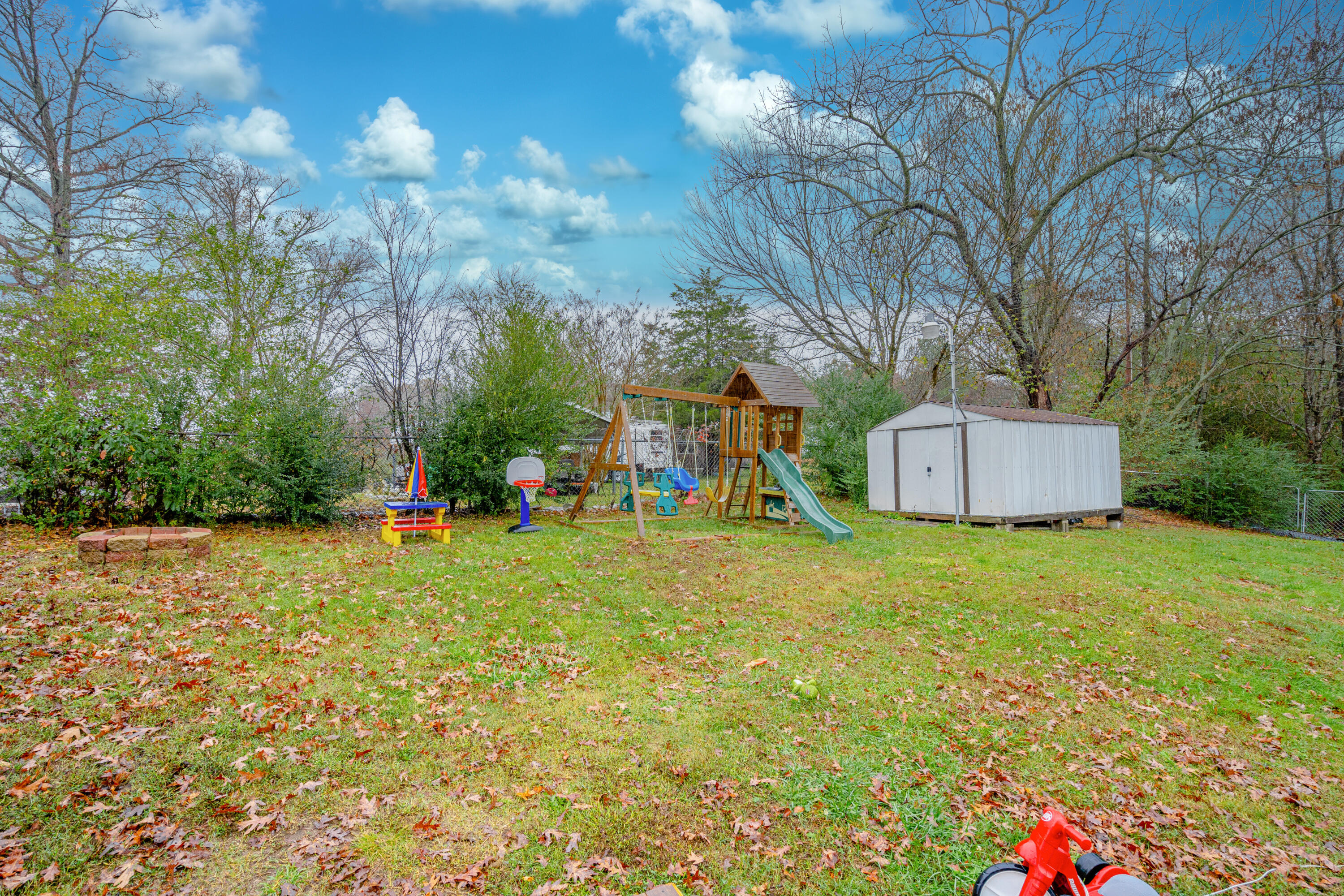 1801 Green Pond Road