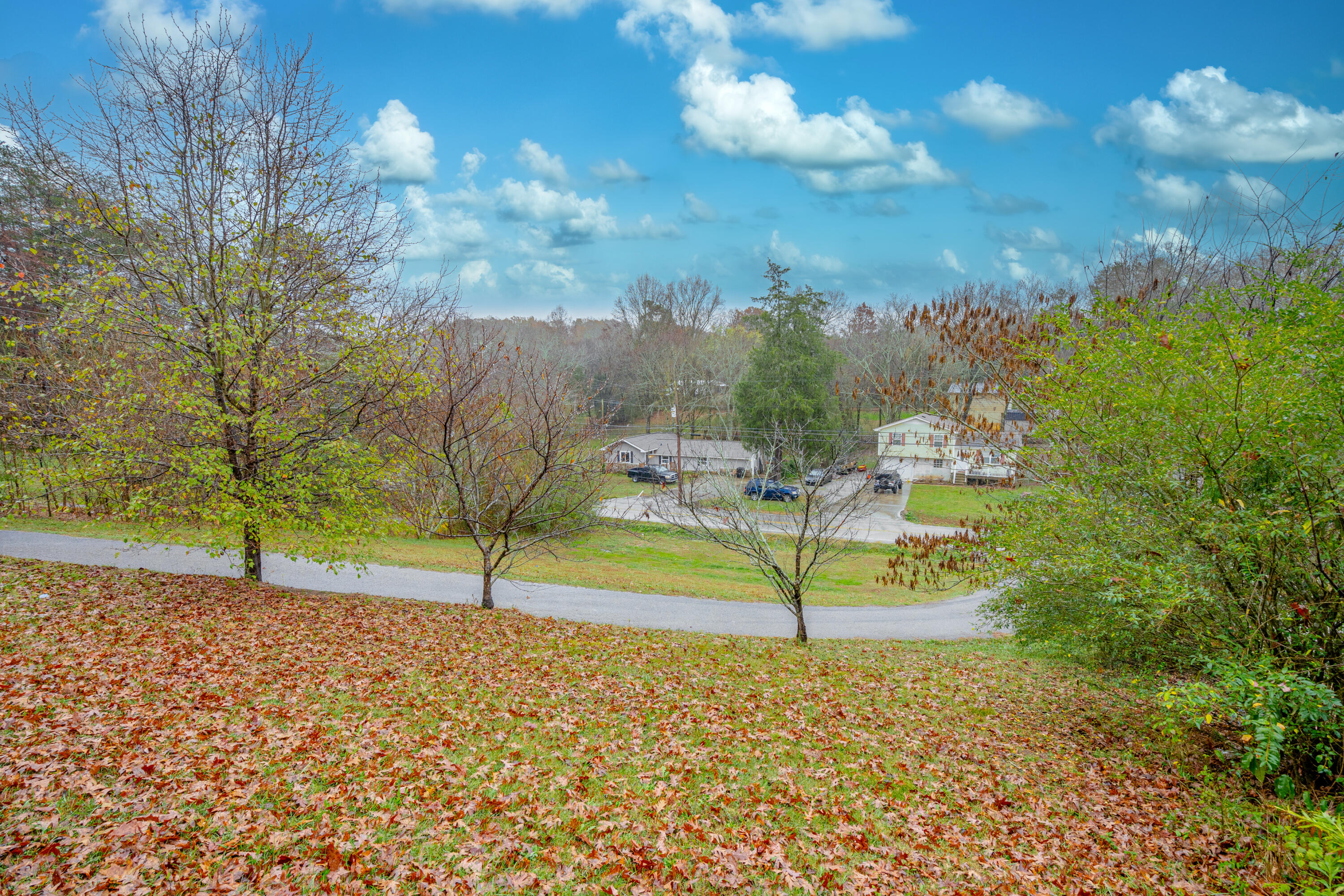 1801 Green Pond Road