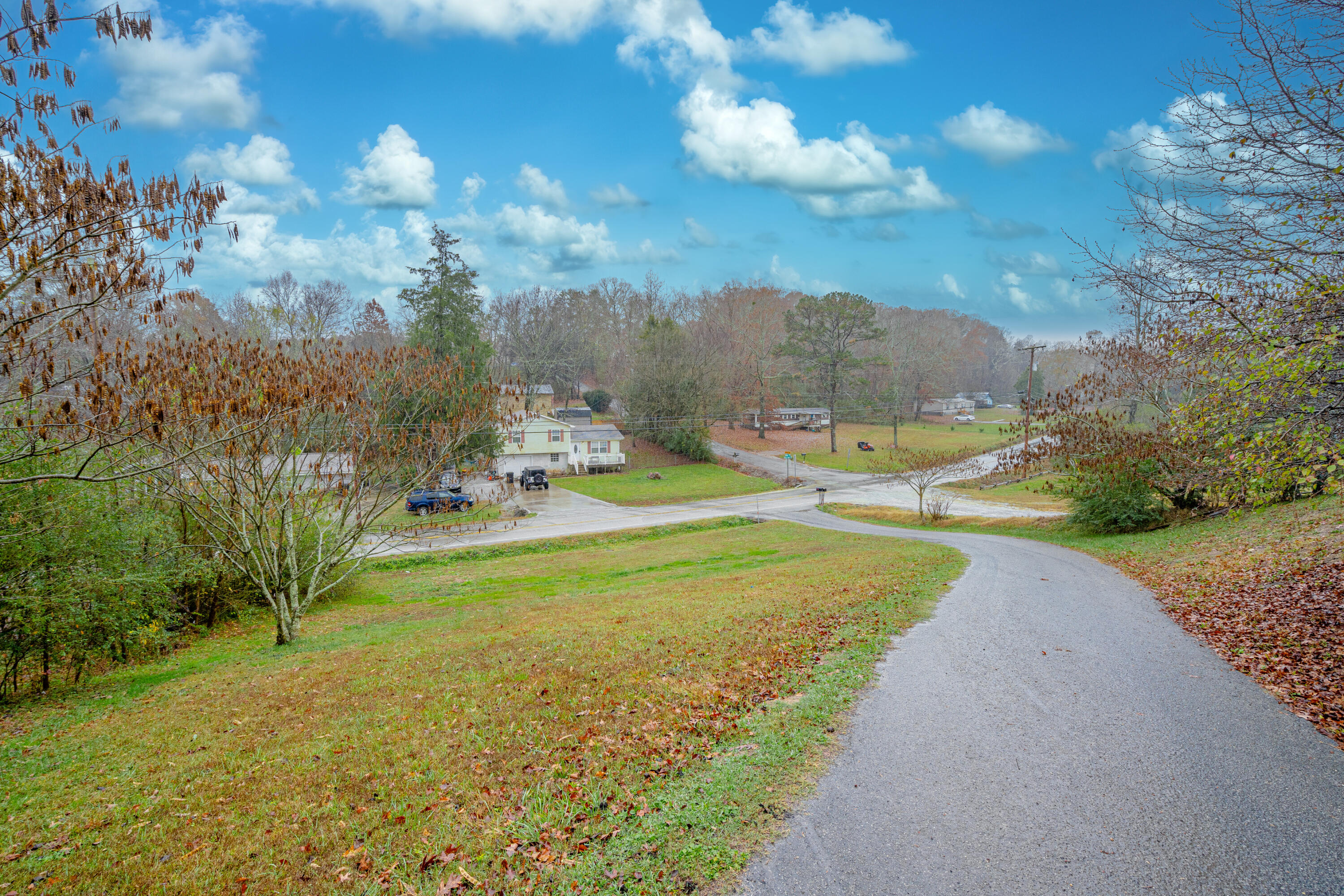 1801 Green Pond Road