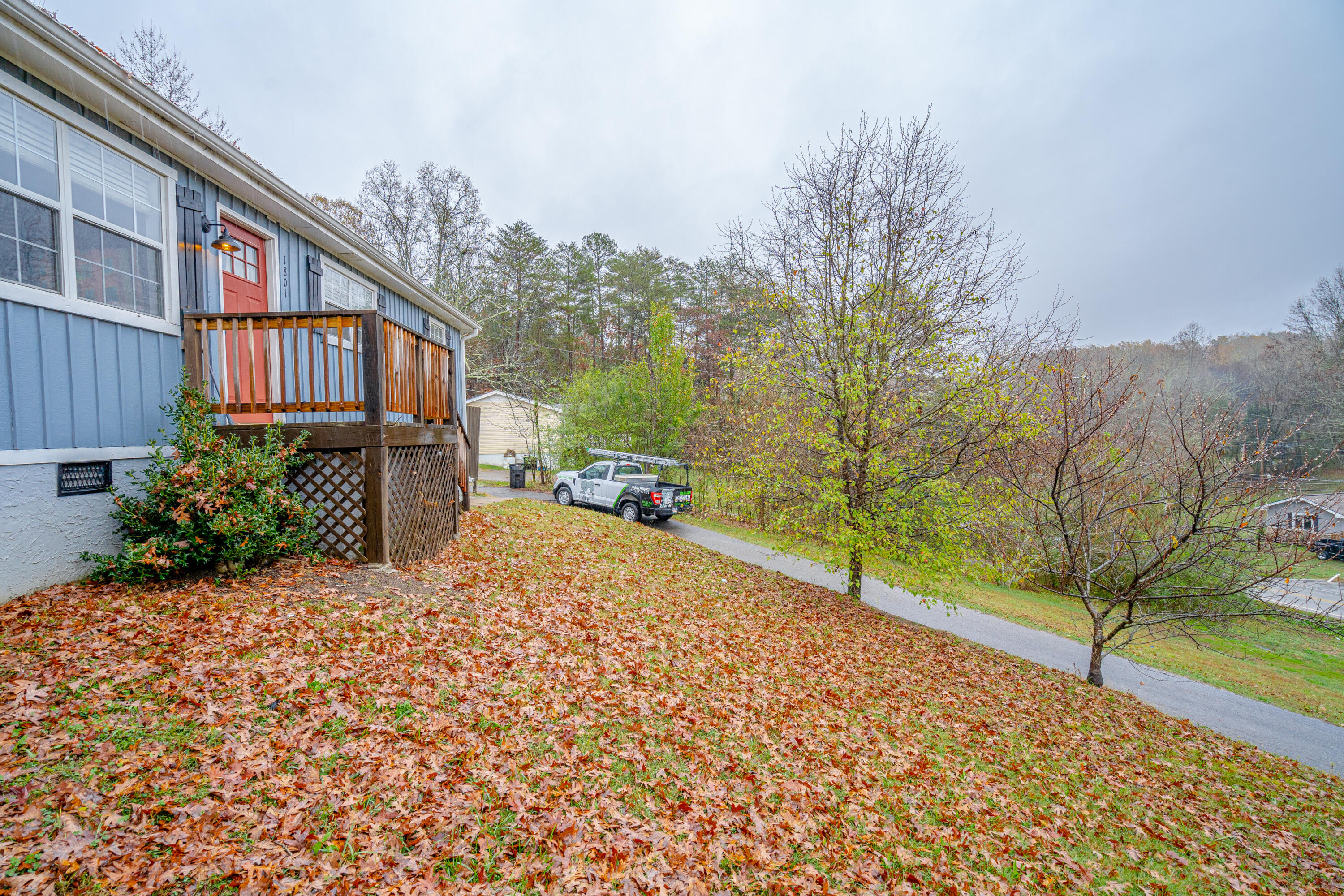 1801 Green Pond Road