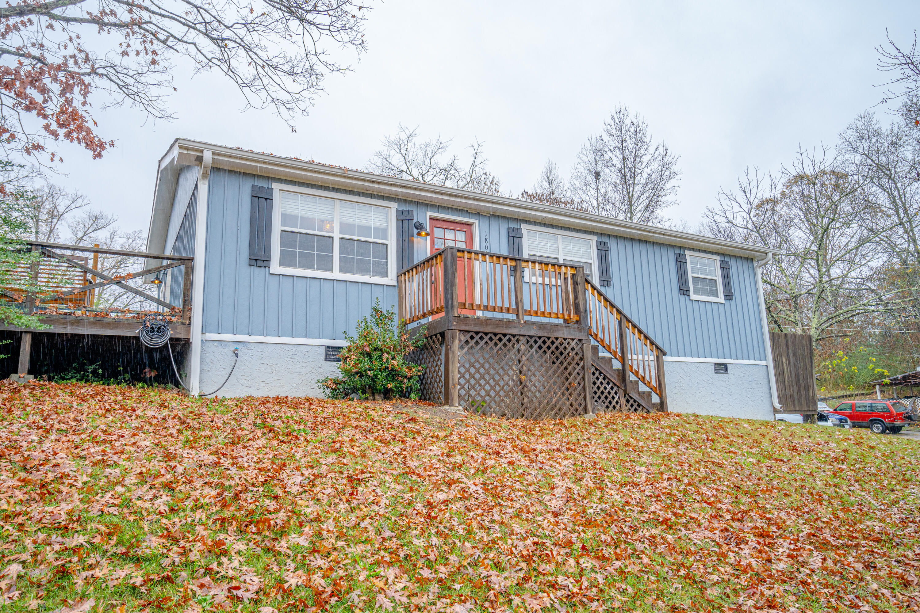 1801 Green Pond Road