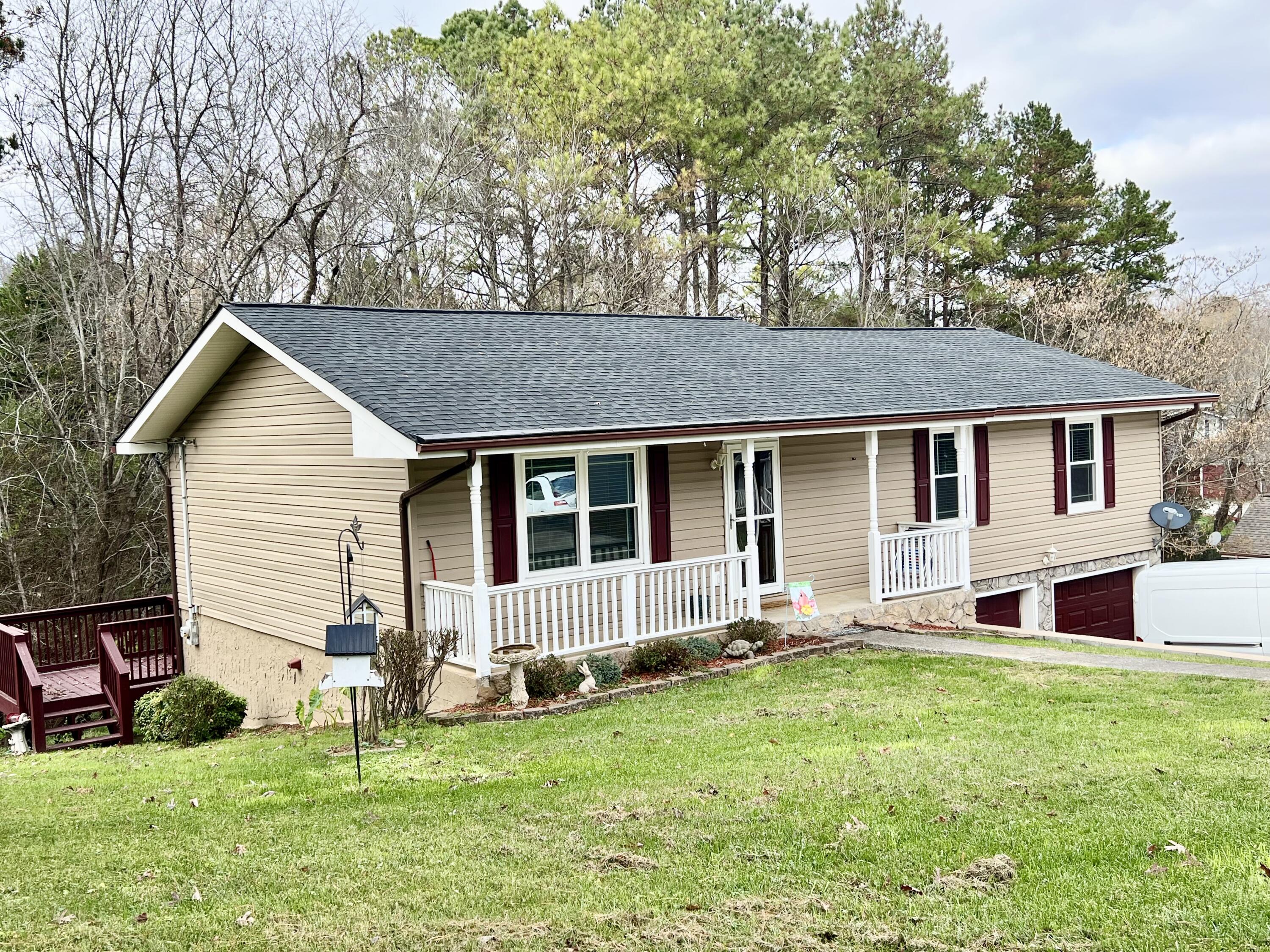 101 Crest Circle