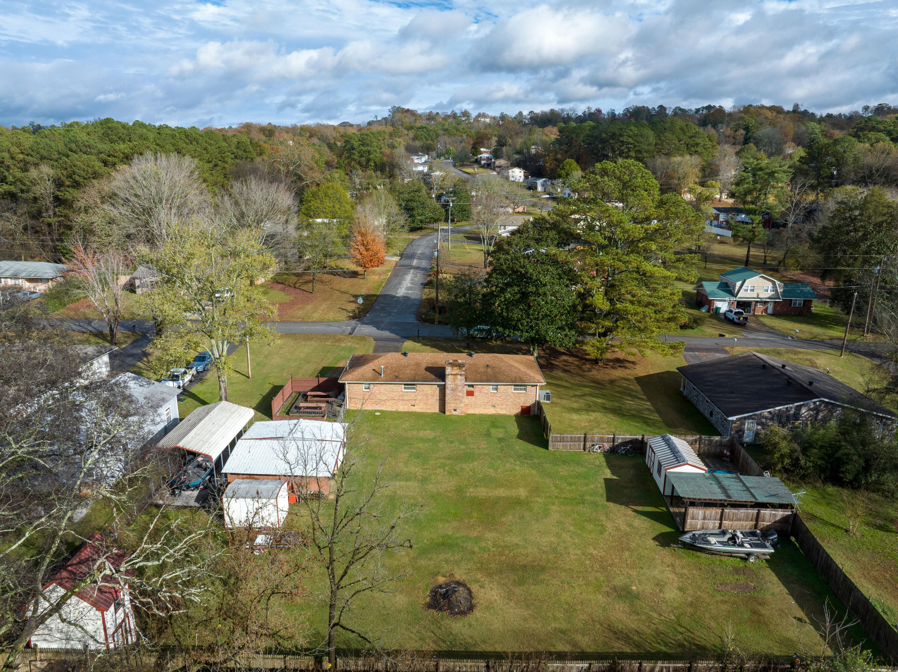 80 Cinderella Drive