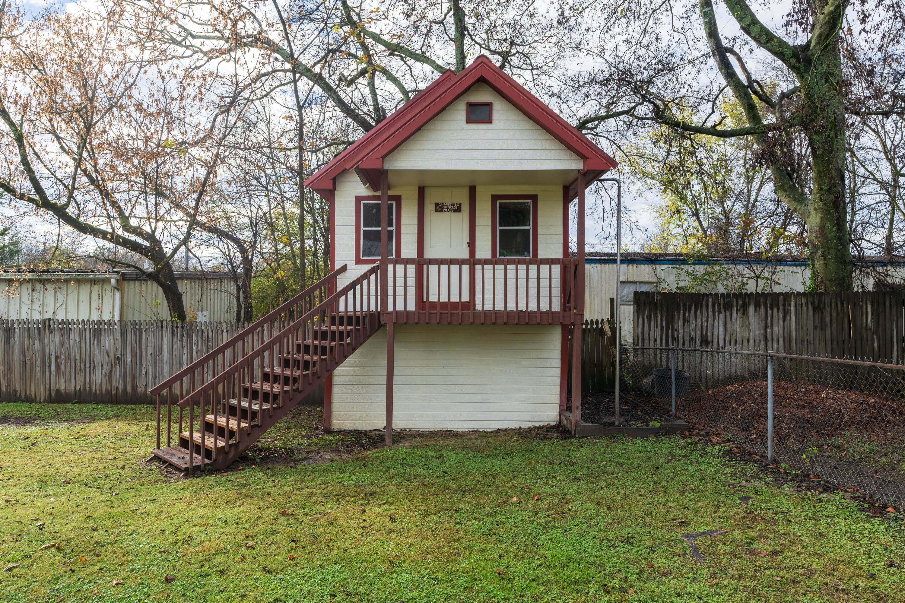 80 Cinderella Drive