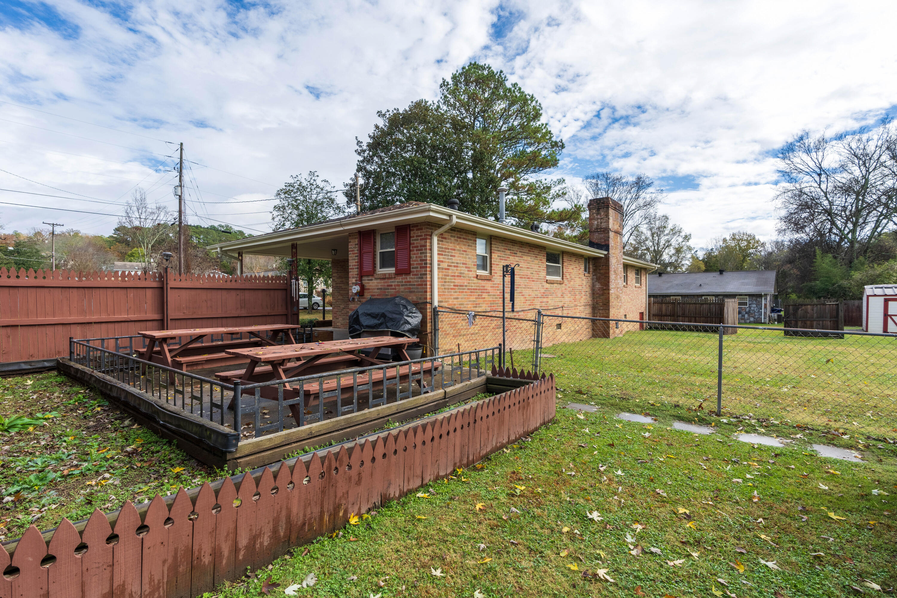 80 Cinderella Drive