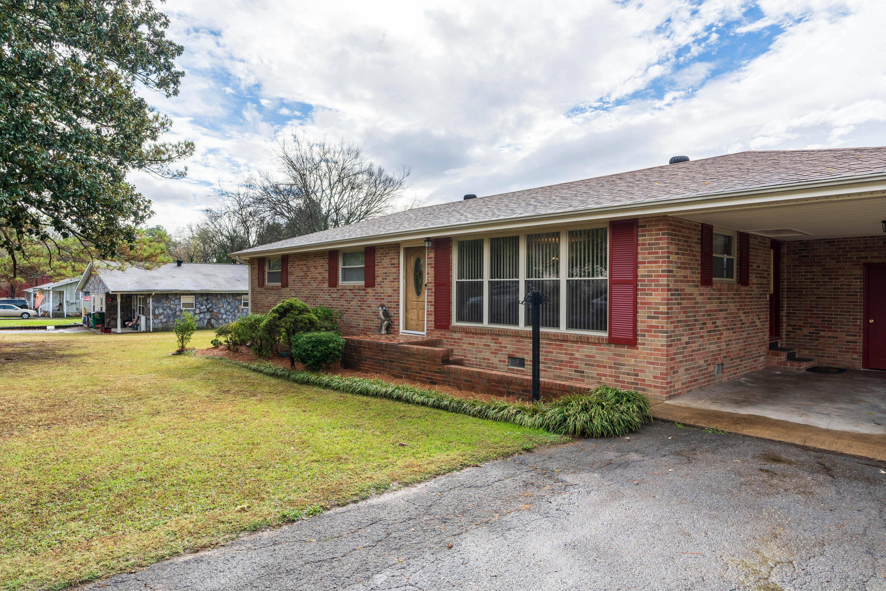 80 Cinderella Drive