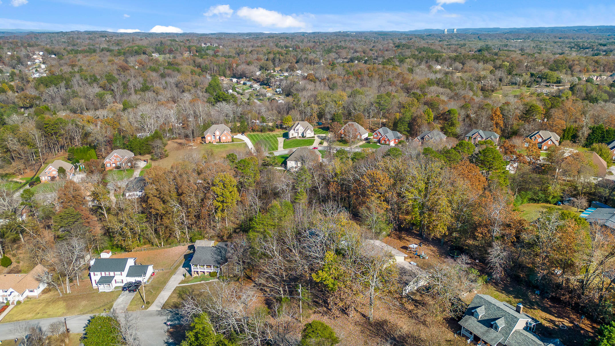 7718 Sandalwood Heights Drive