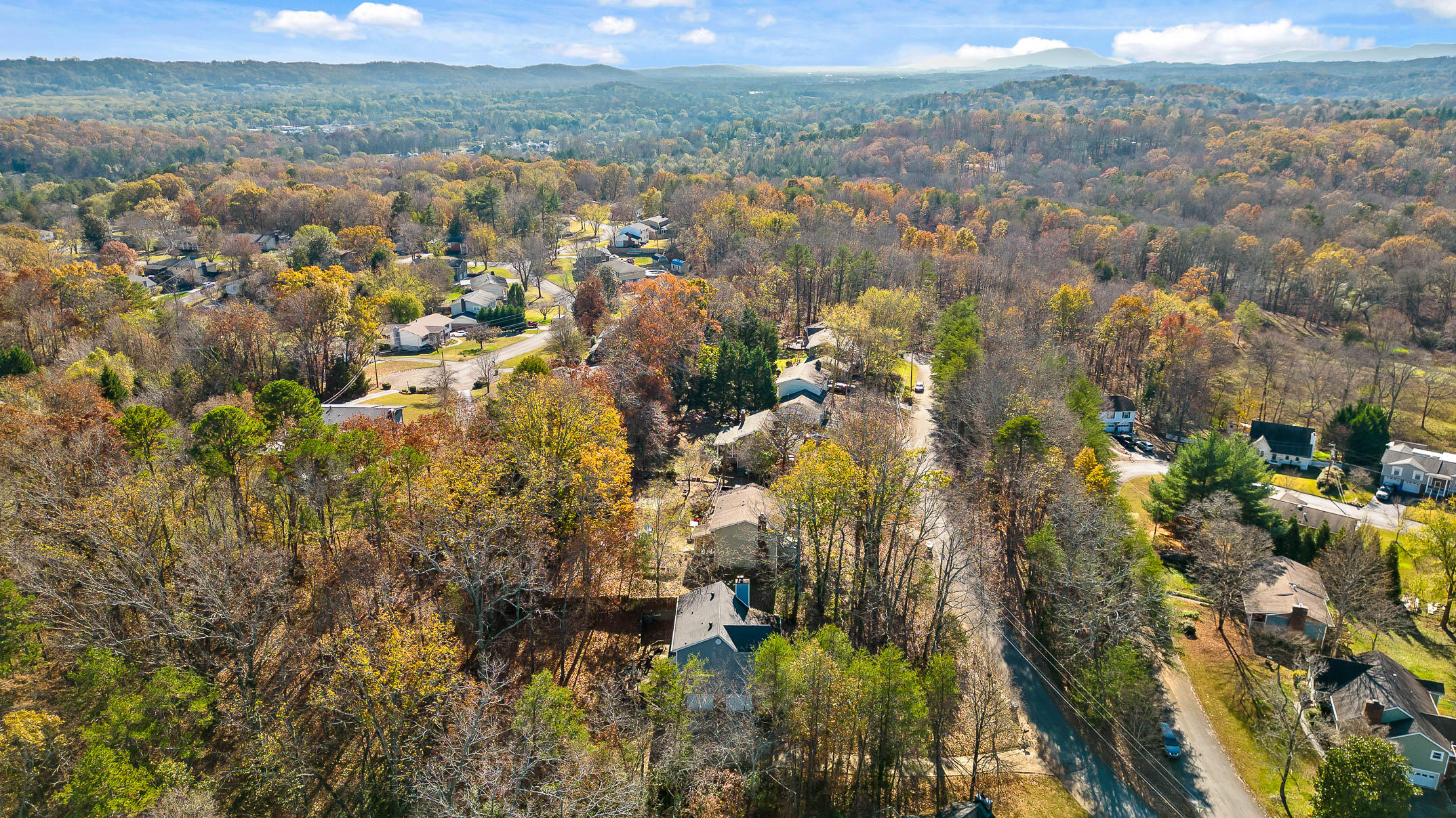 7718 Sandalwood Heights Drive