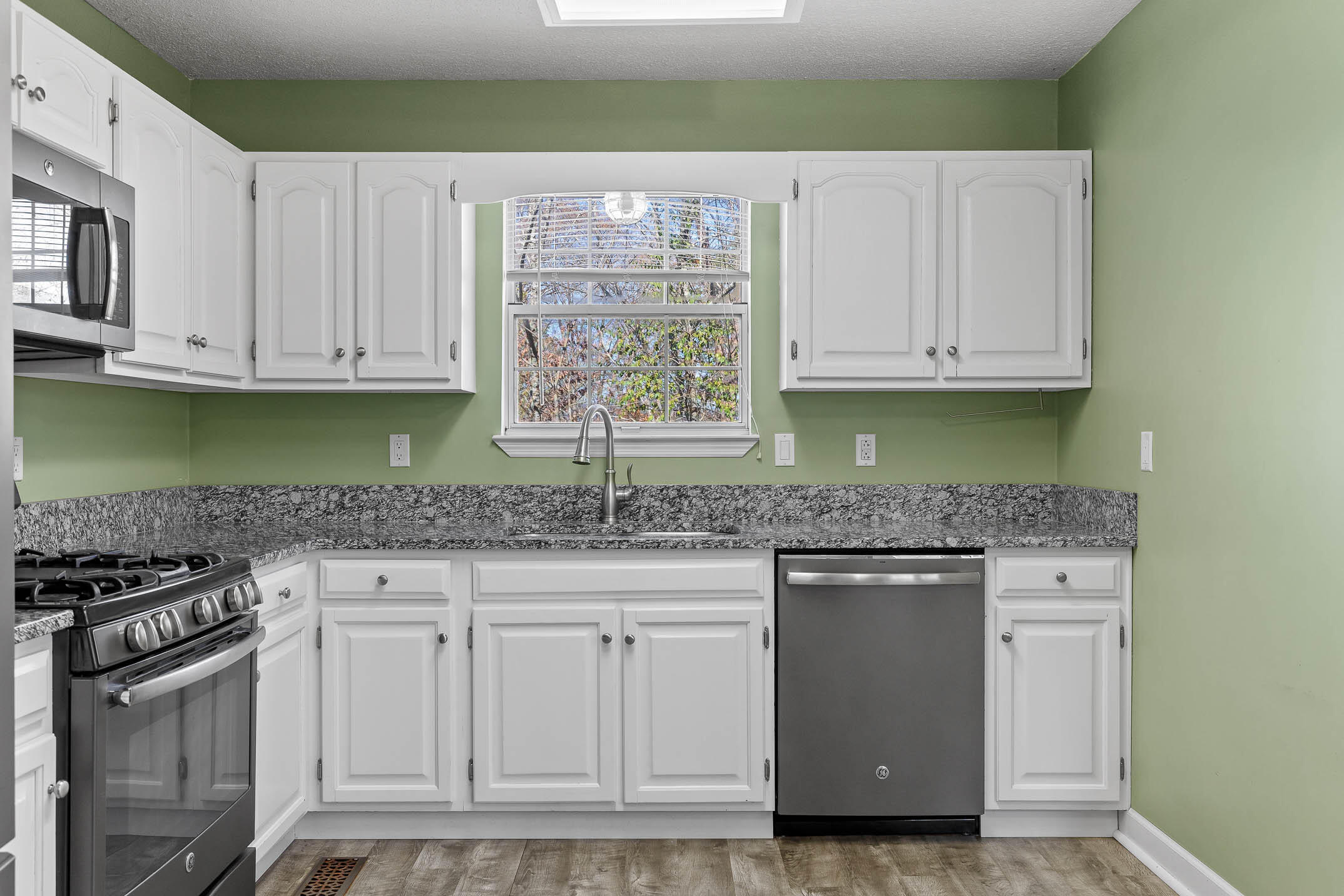 7718 Sandalwood Heights Drive