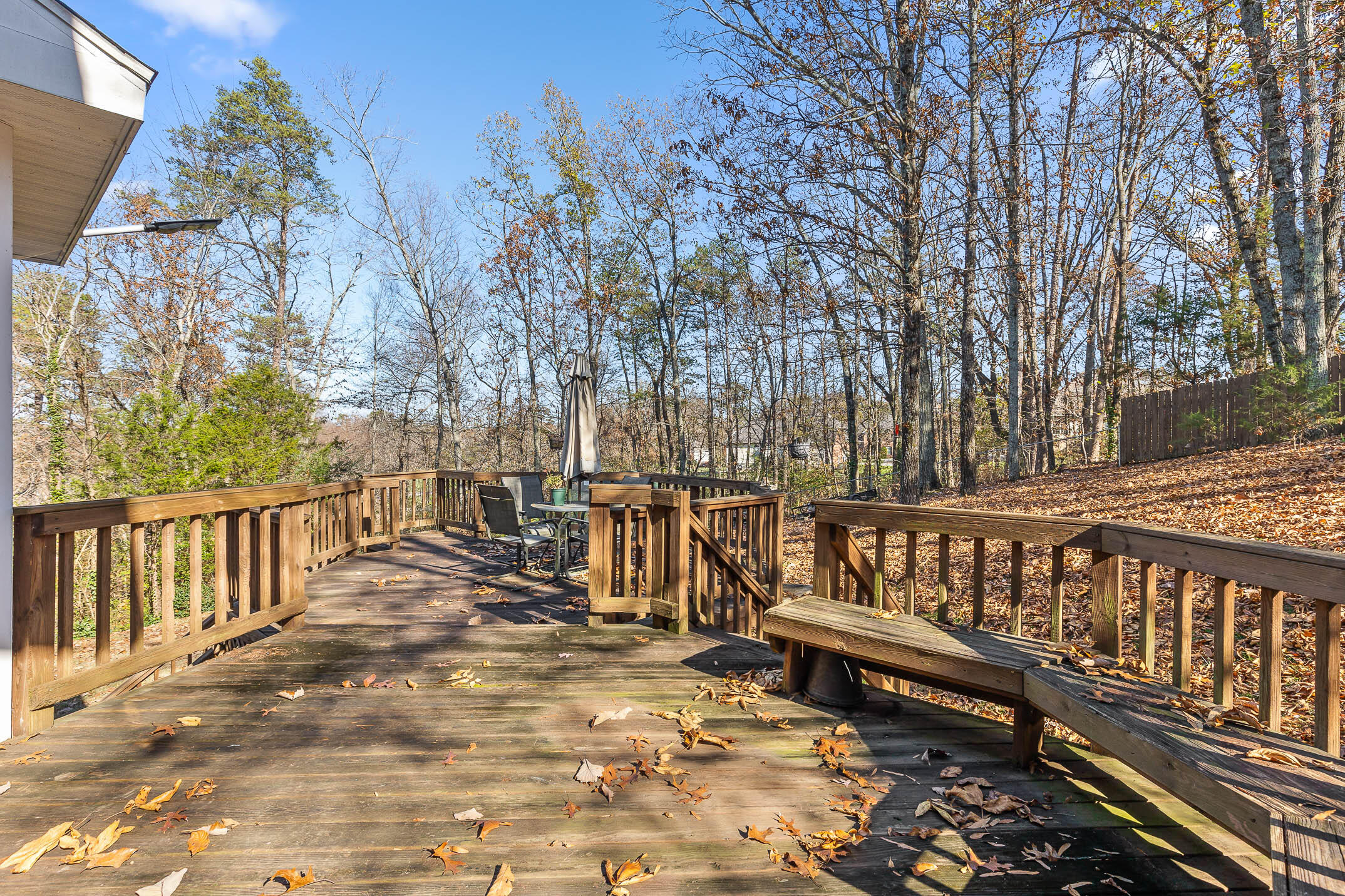 7718 Sandalwood Heights Drive