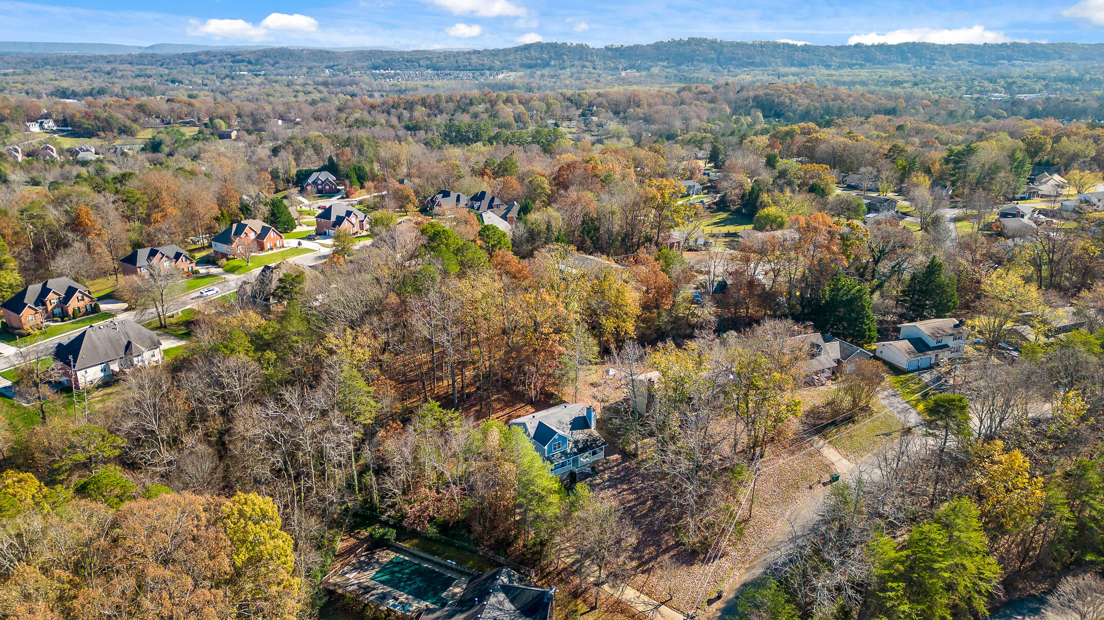 7718 Sandalwood Heights Drive