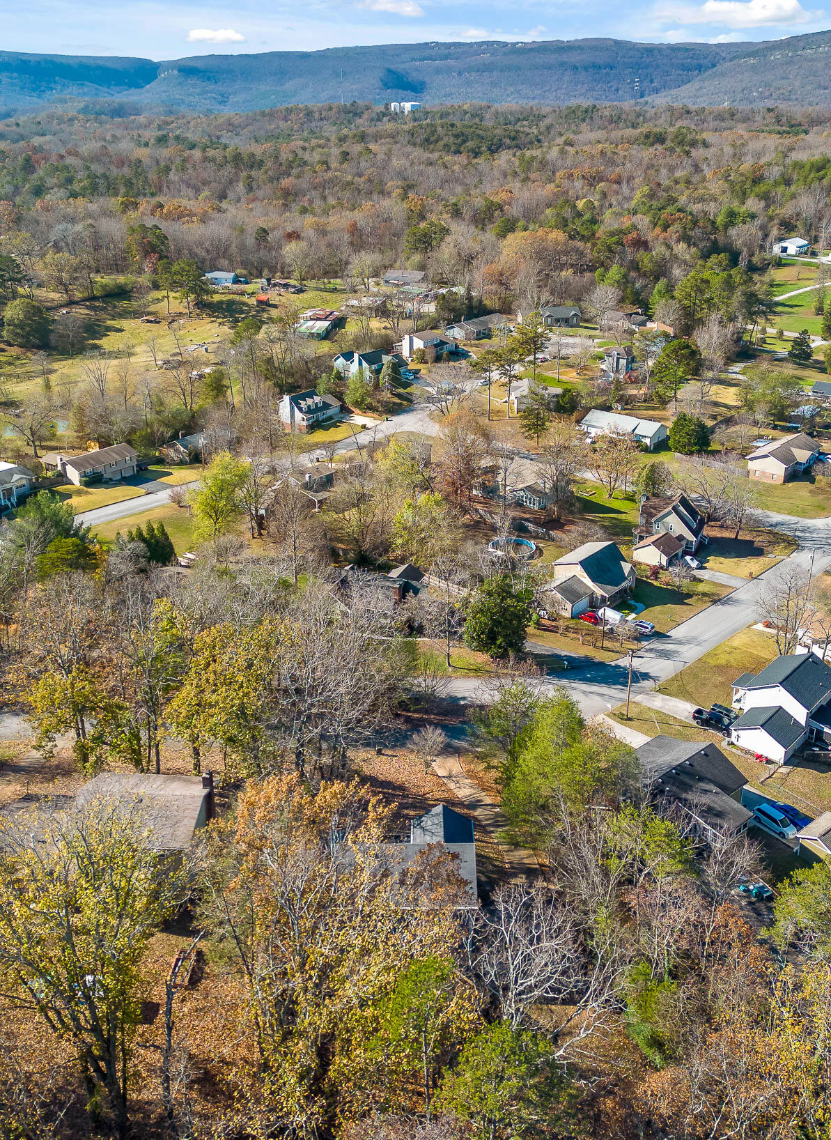 7718 Sandalwood Heights Drive