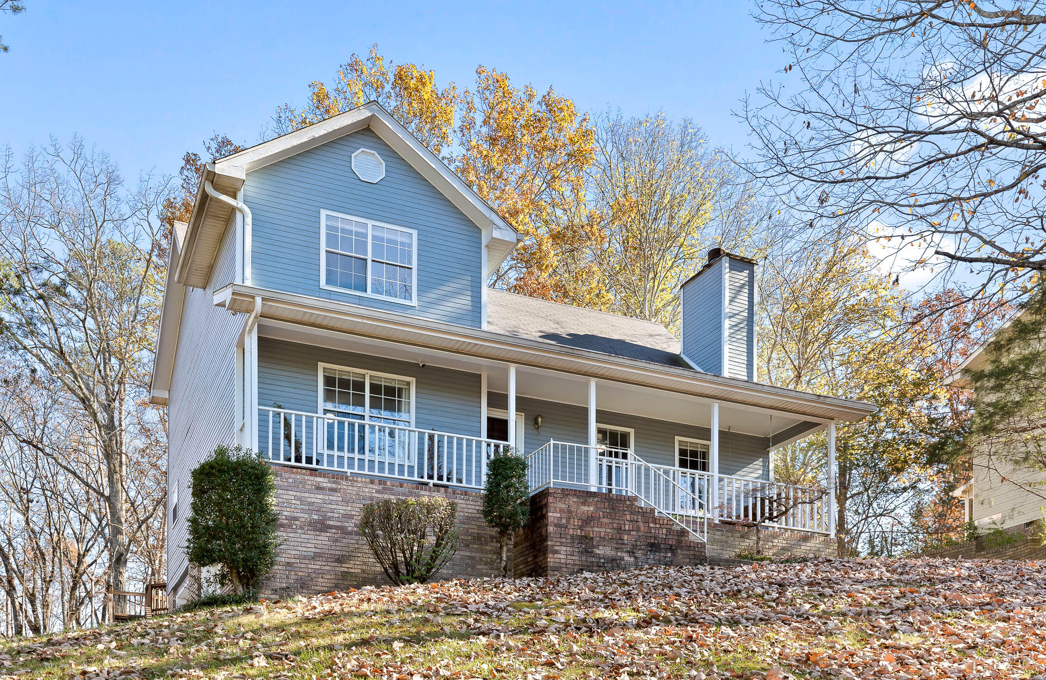 7718 Sandalwood Heights Drive