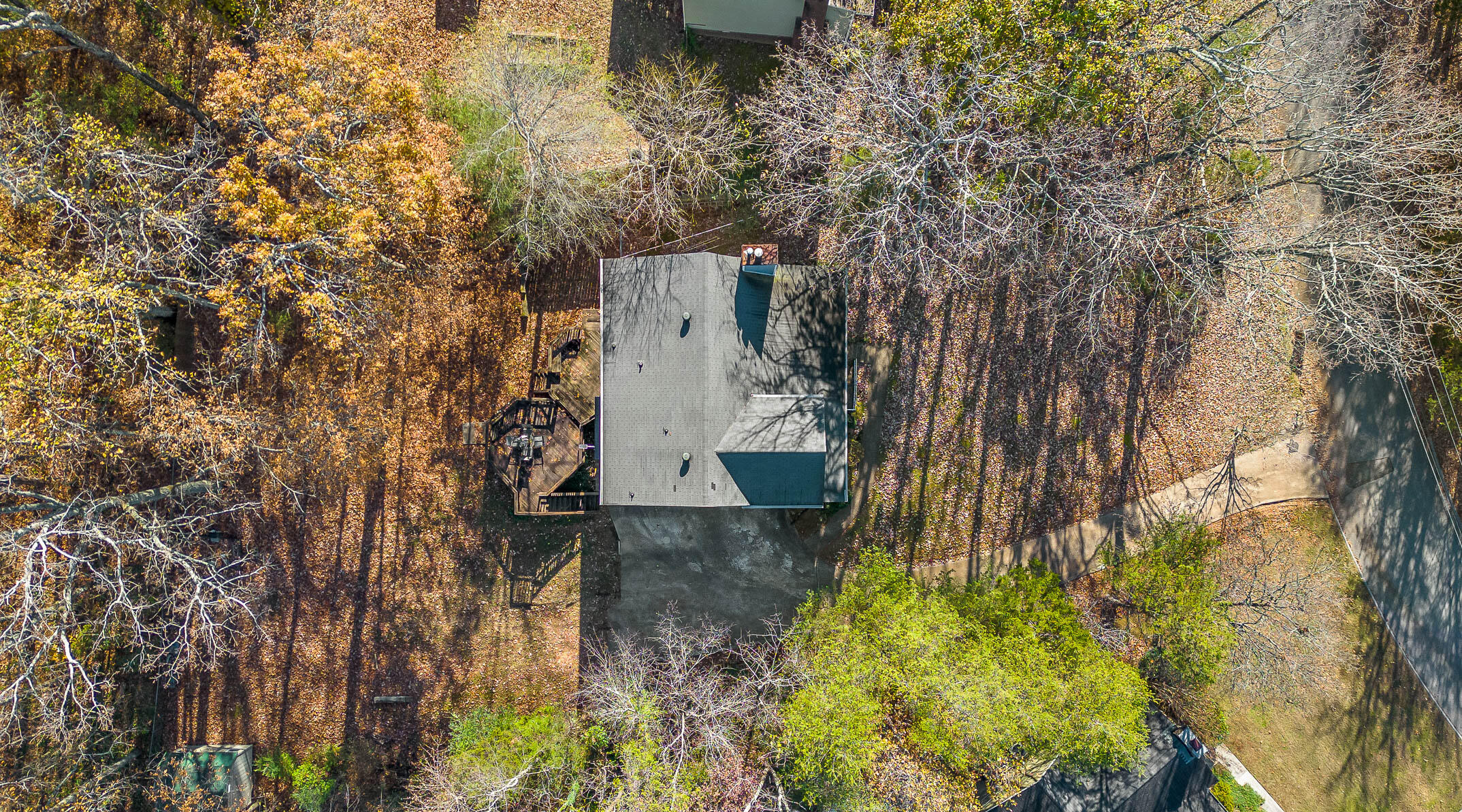 7718 Sandalwood Heights Drive