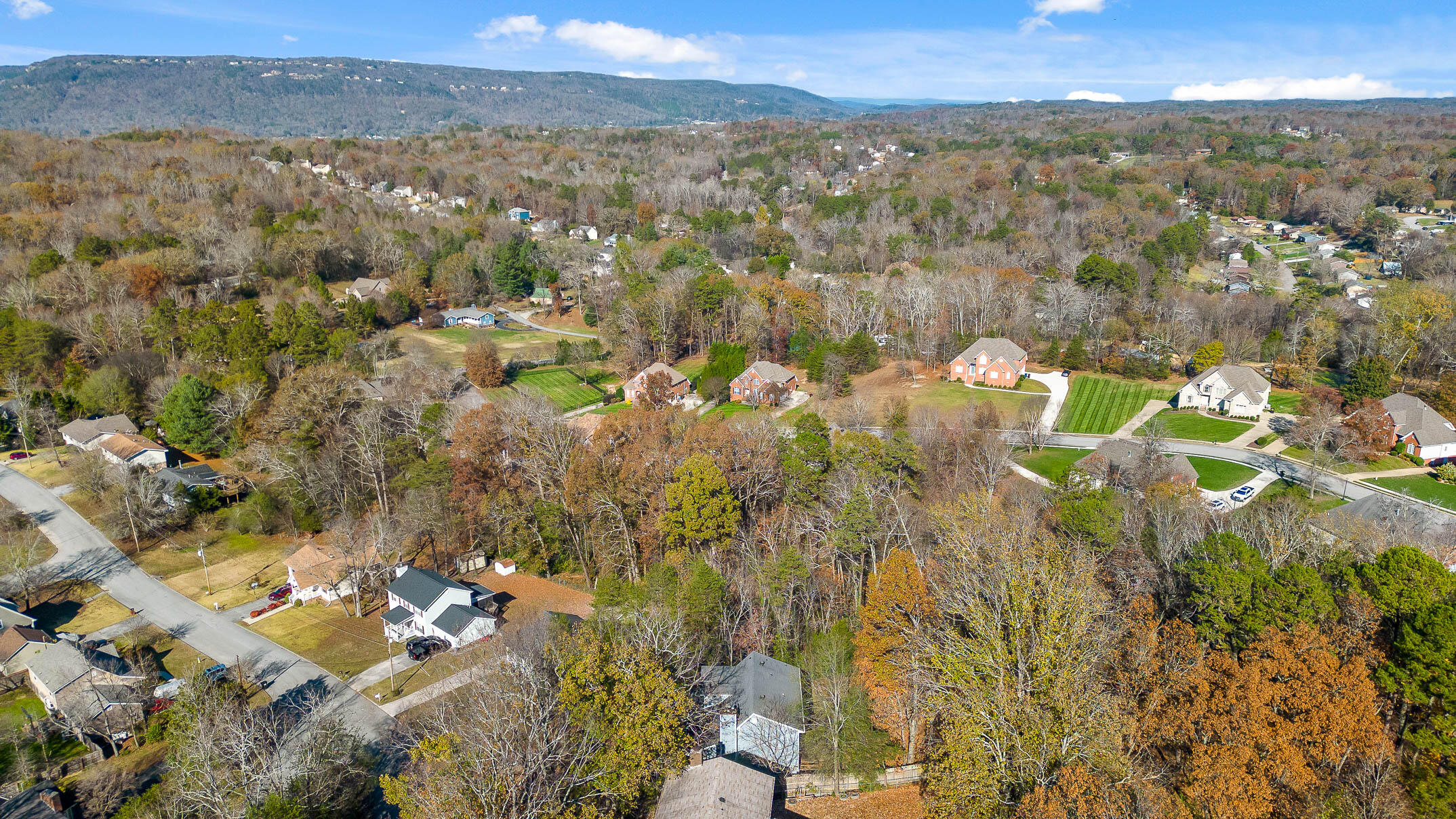 7718 Sandalwood Heights Drive