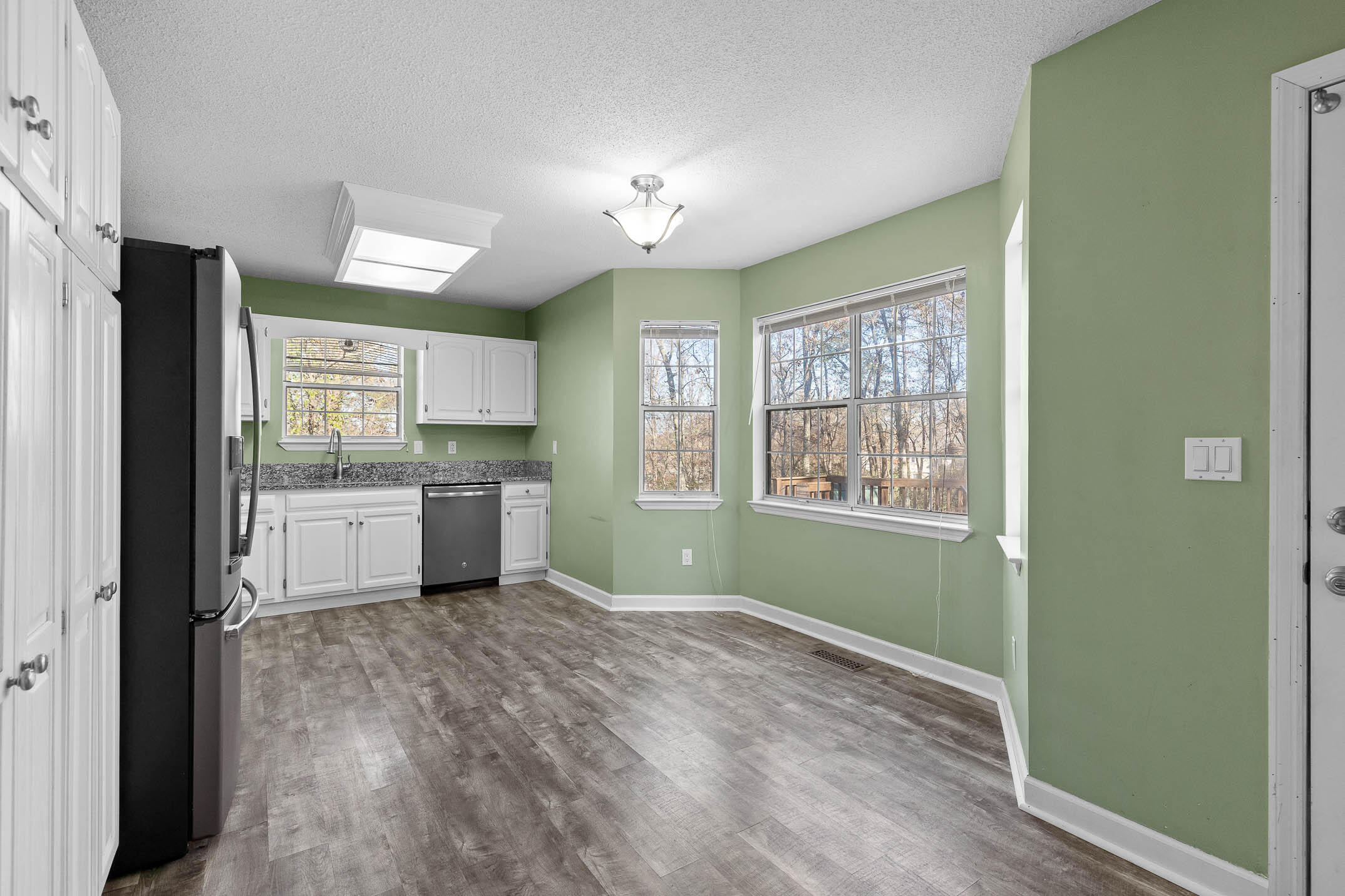 7718 Sandalwood Heights Drive