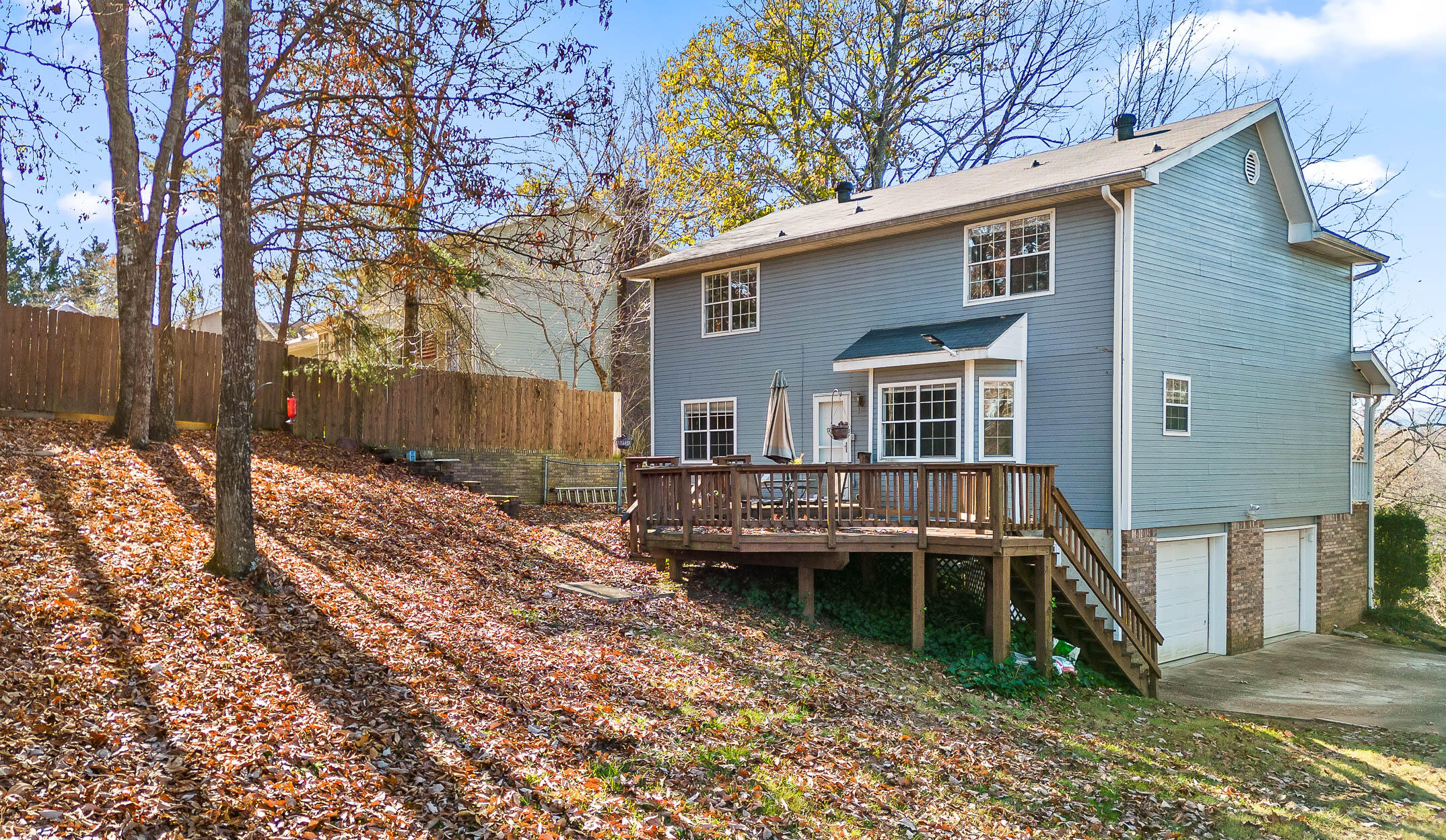 7718 Sandalwood Heights Drive