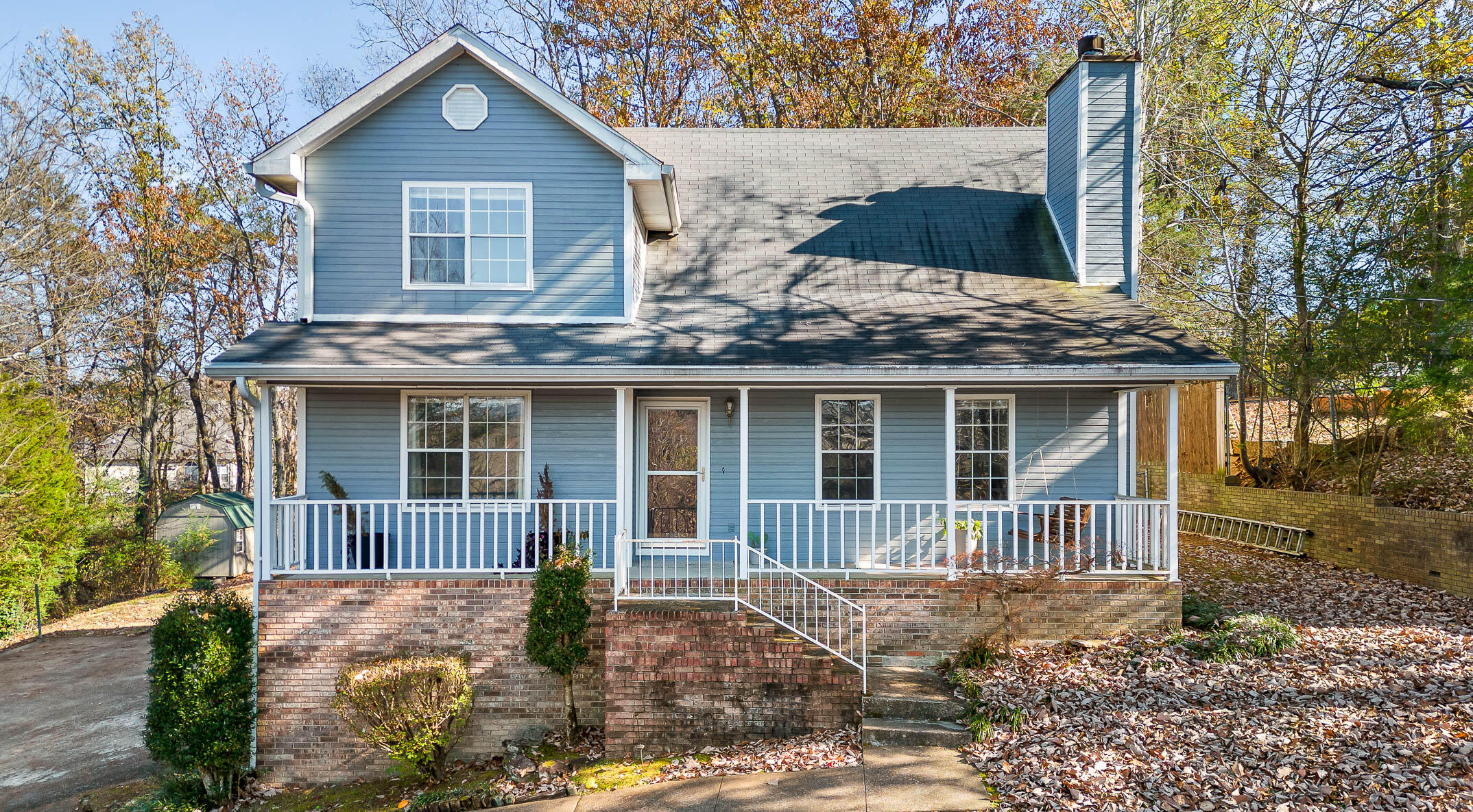 7718 Sandalwood Heights Drive