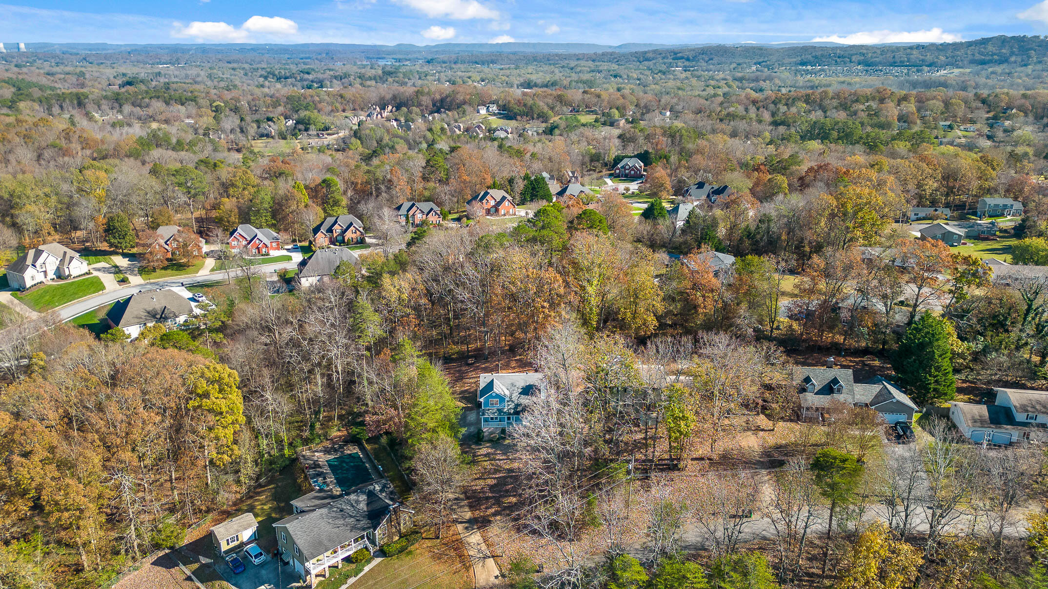 7718 Sandalwood Heights Drive