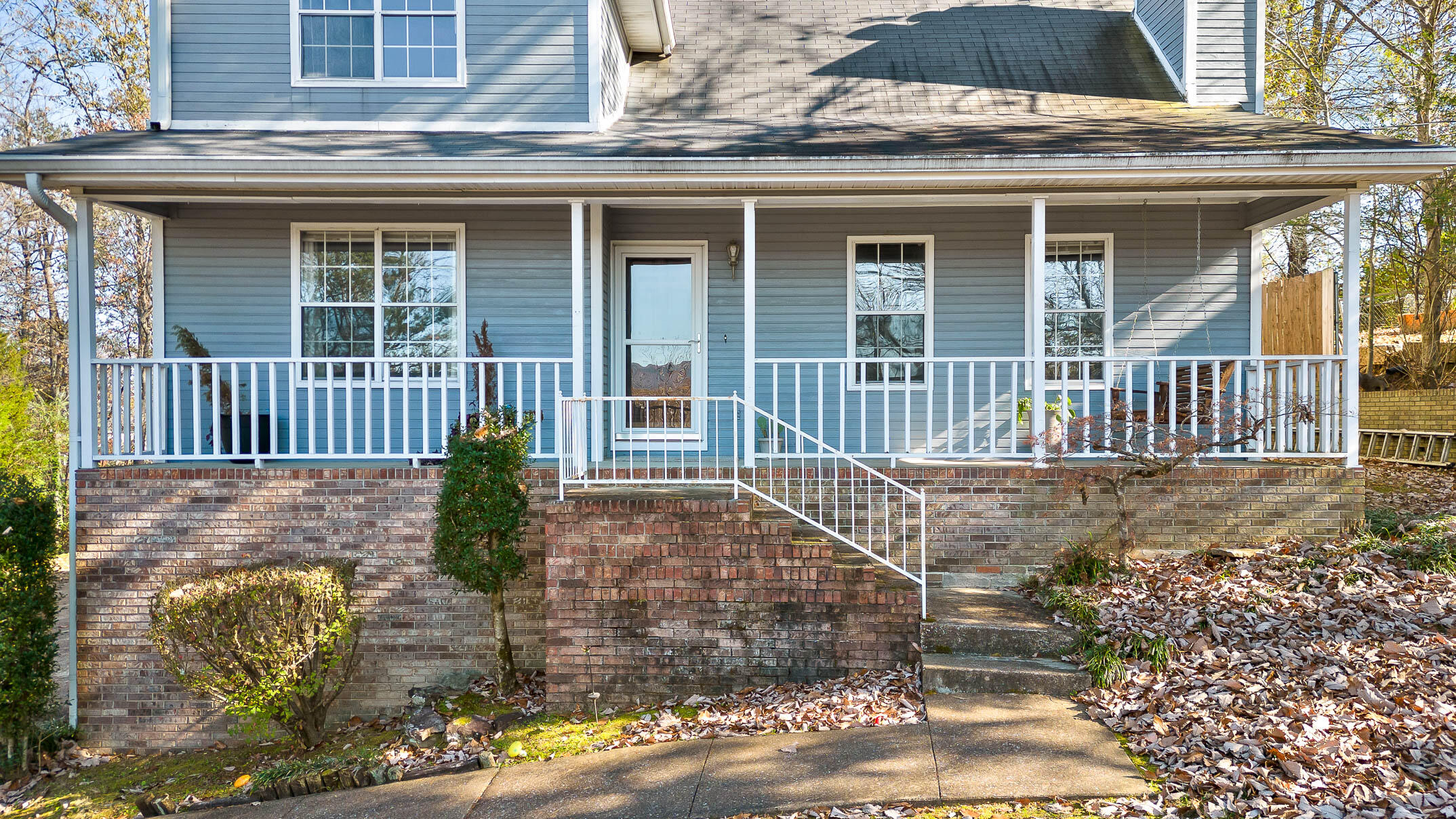 7718 Sandalwood Heights Drive