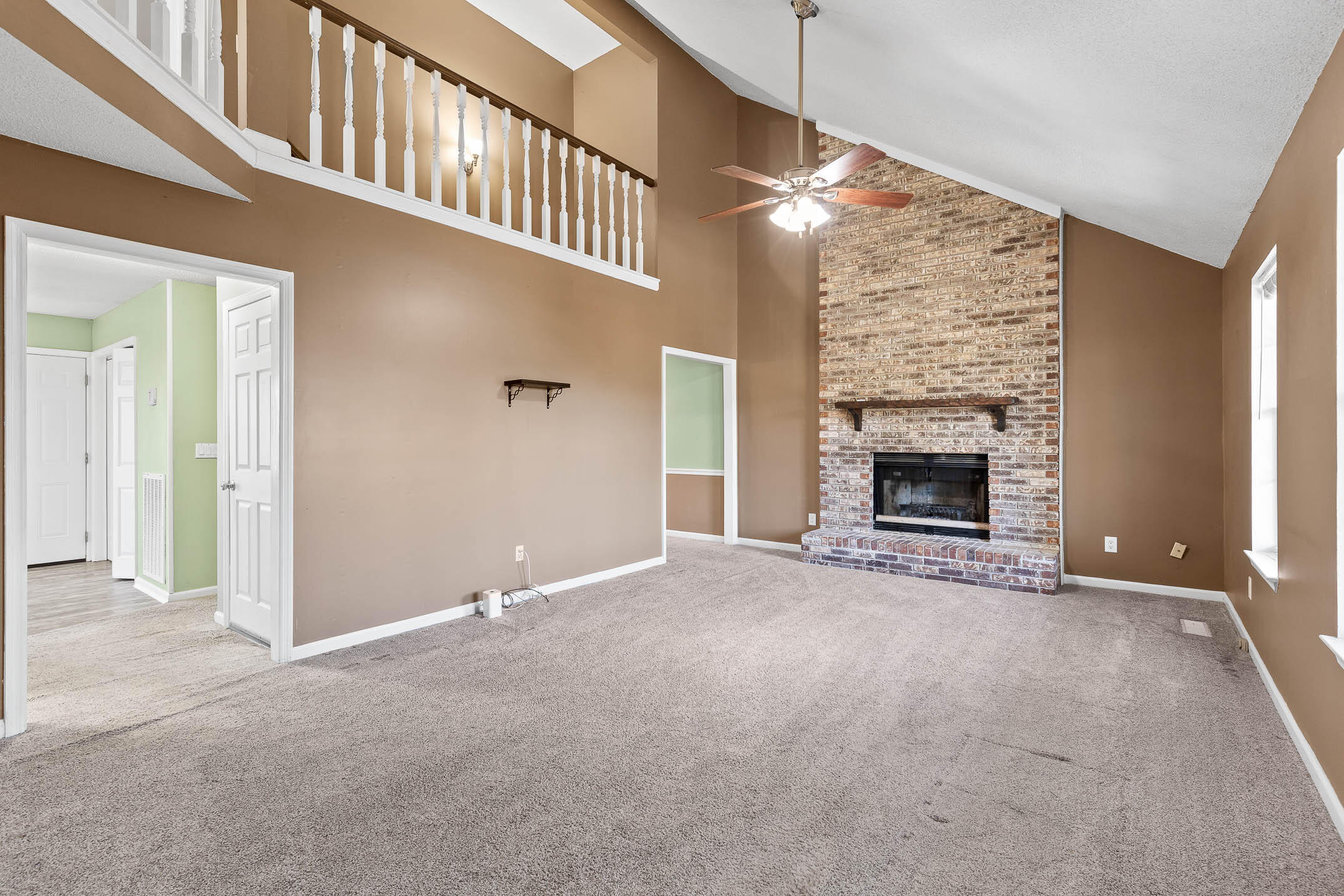 7718 Sandalwood Heights Drive