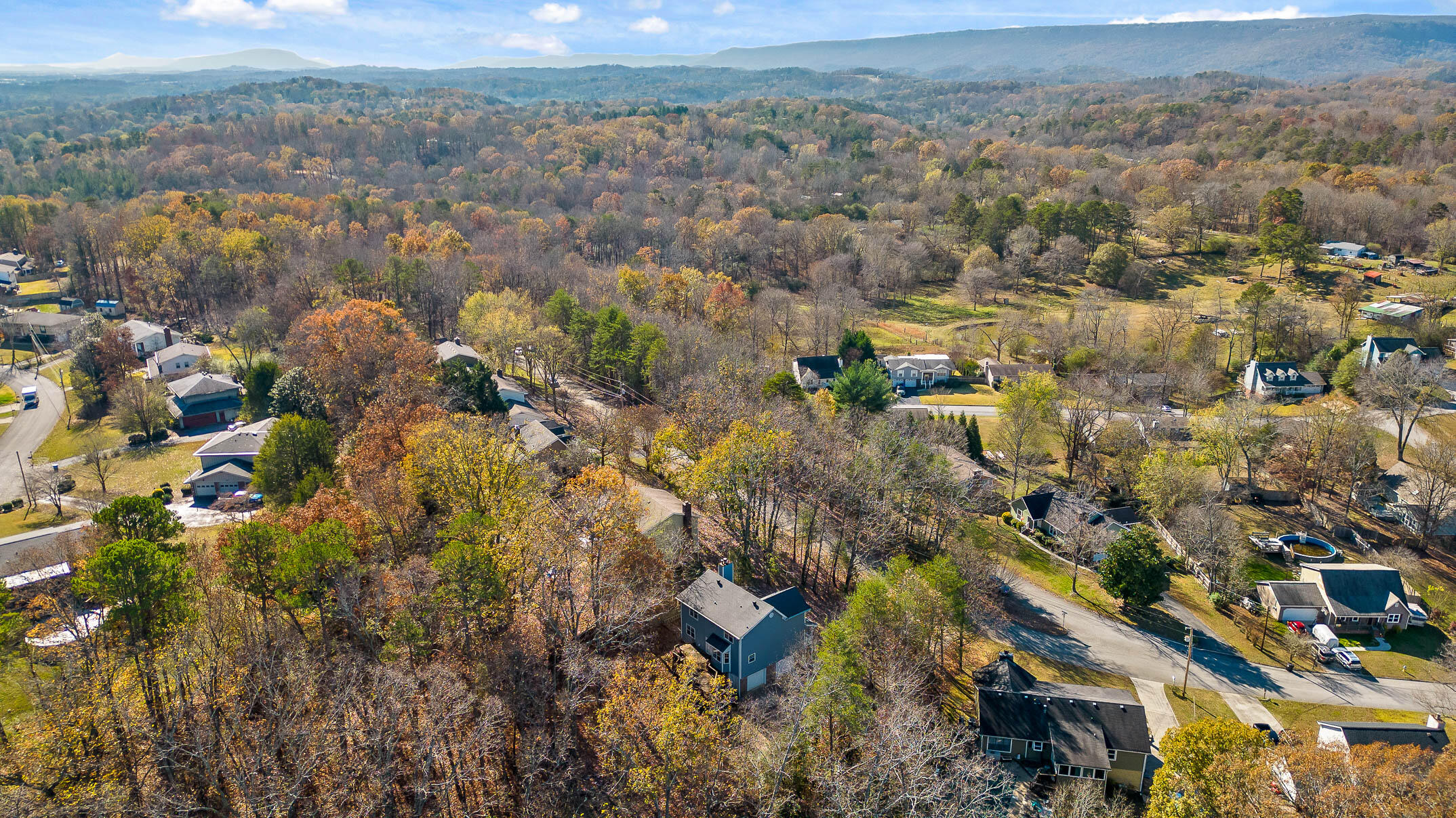 7718 Sandalwood Heights Drive