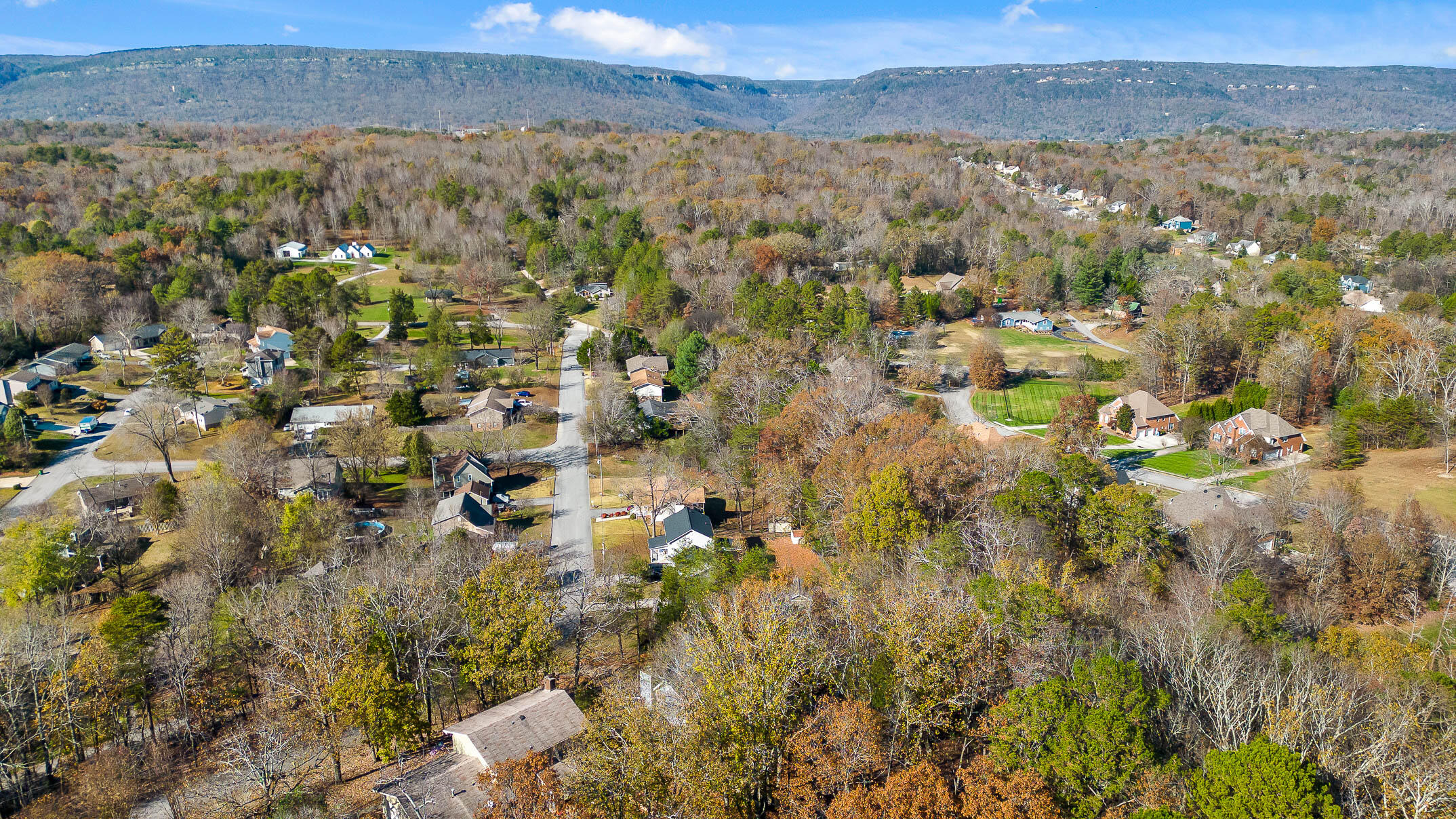 7718 Sandalwood Heights Drive