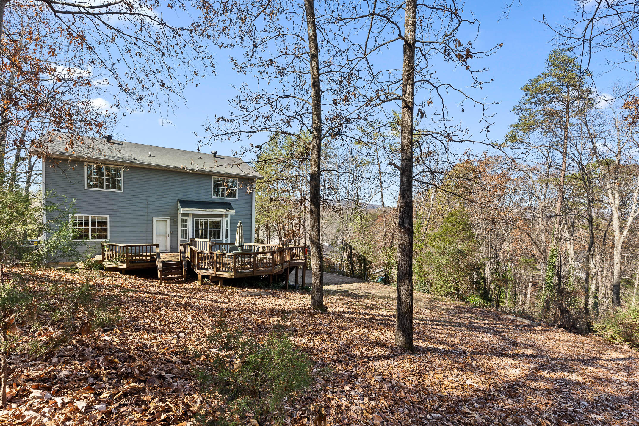 7718 Sandalwood Heights Drive