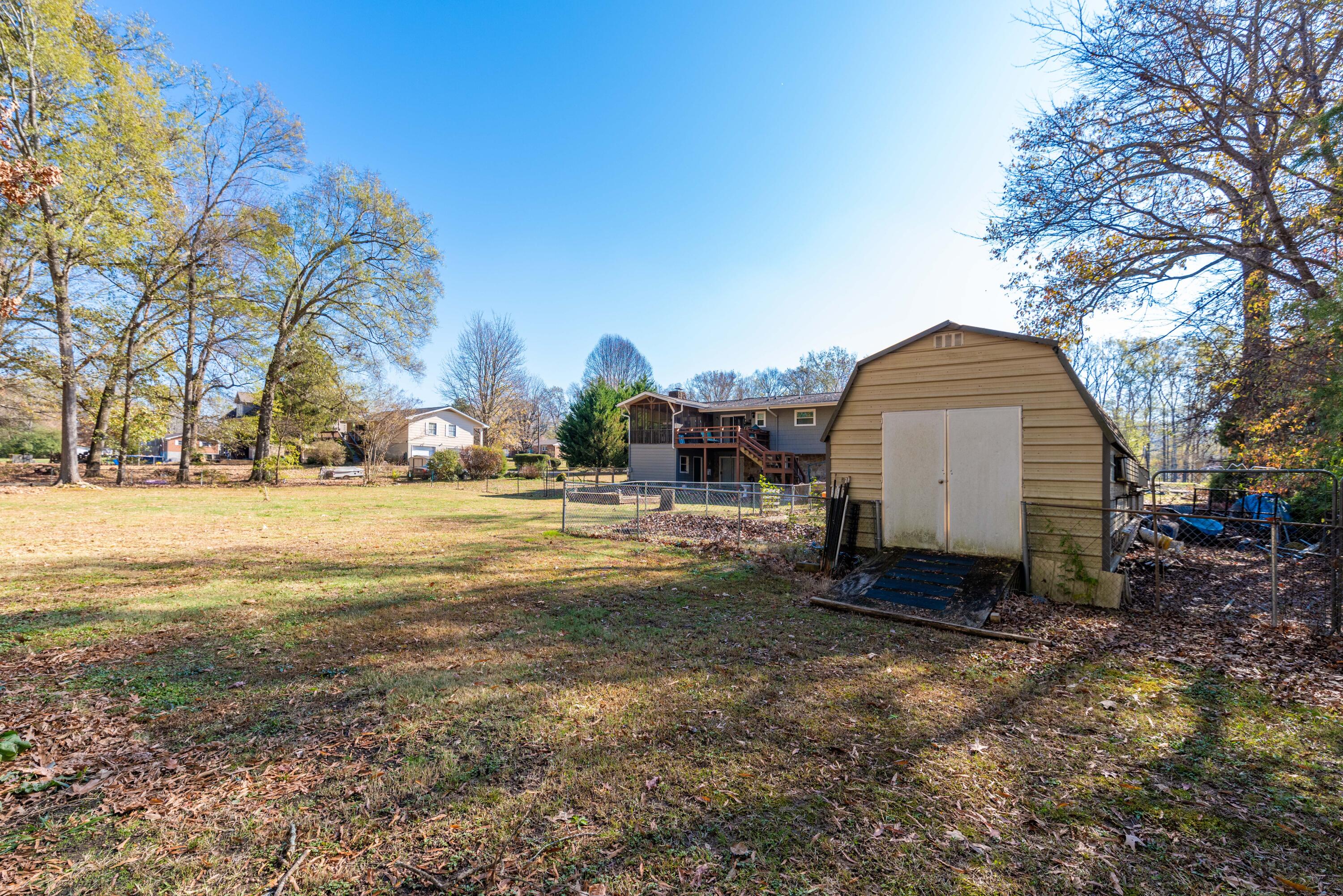 6921 Starlite Road