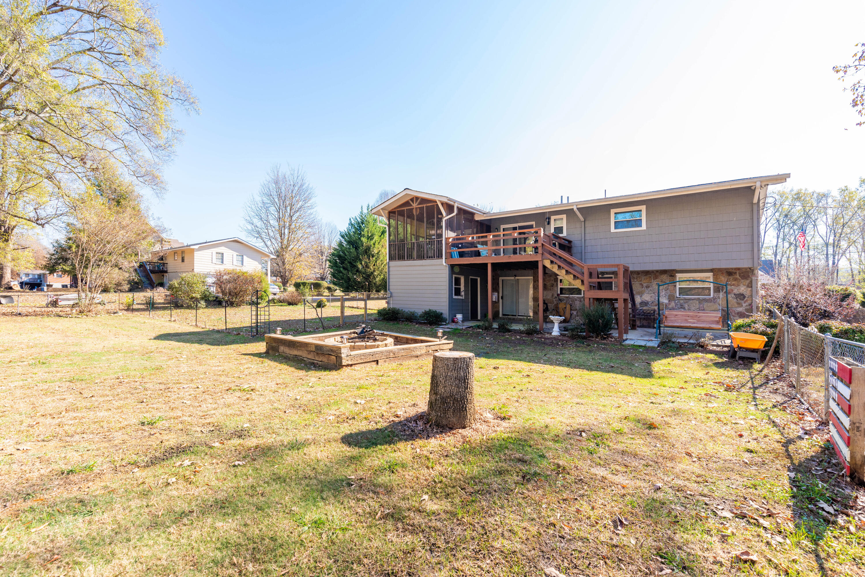 6921 Starlite Road