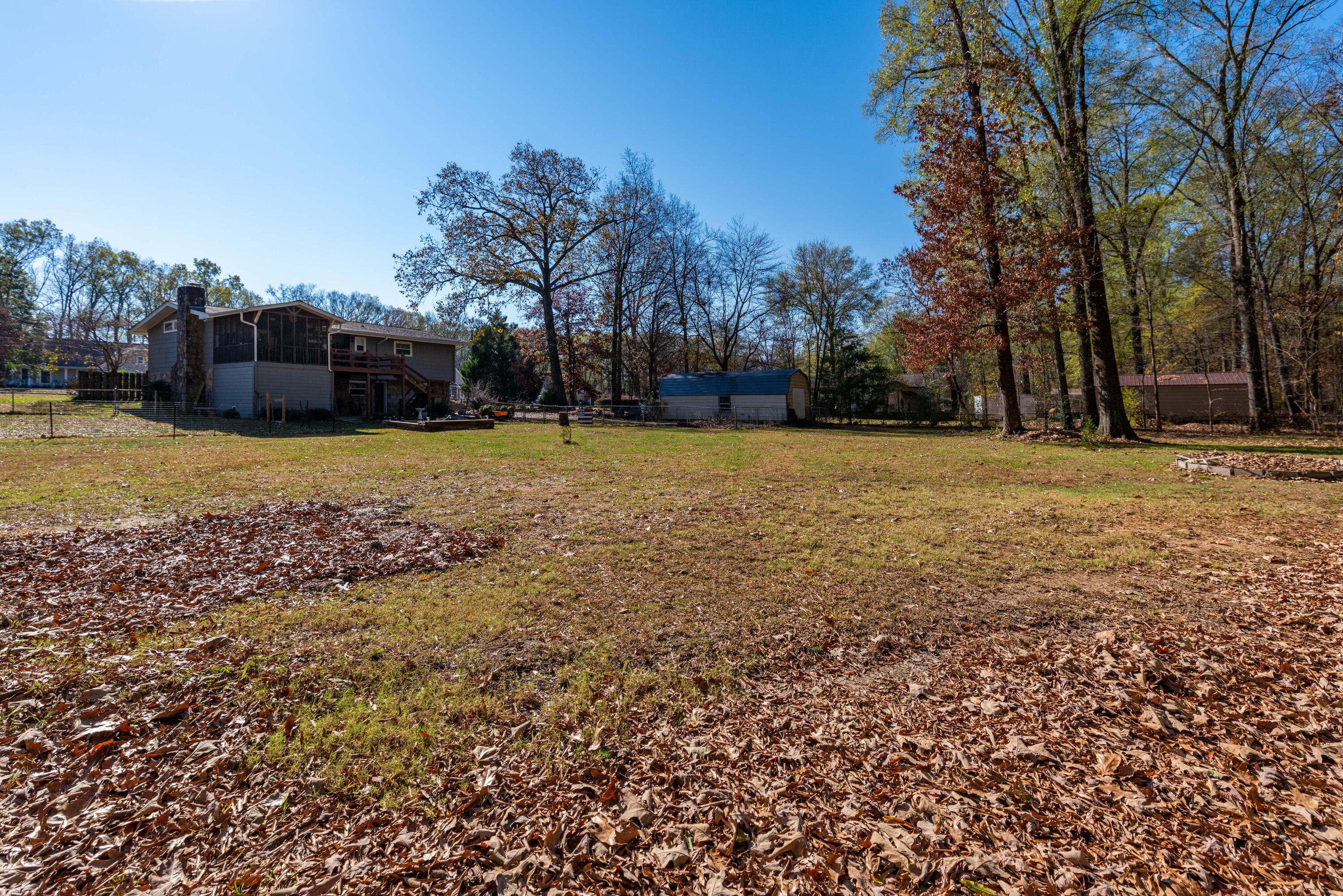 6921 Starlite Road