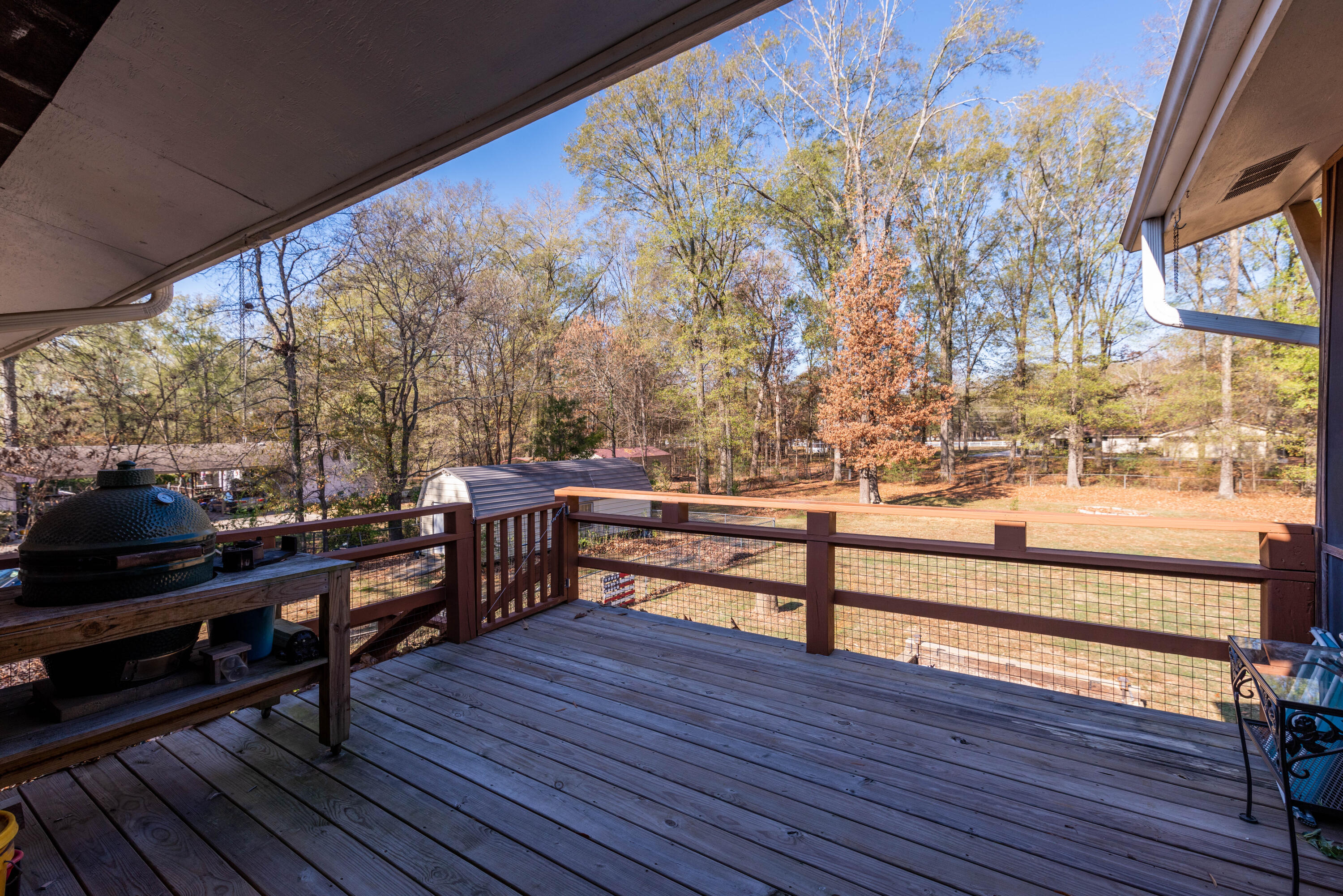 6921 Starlite Road