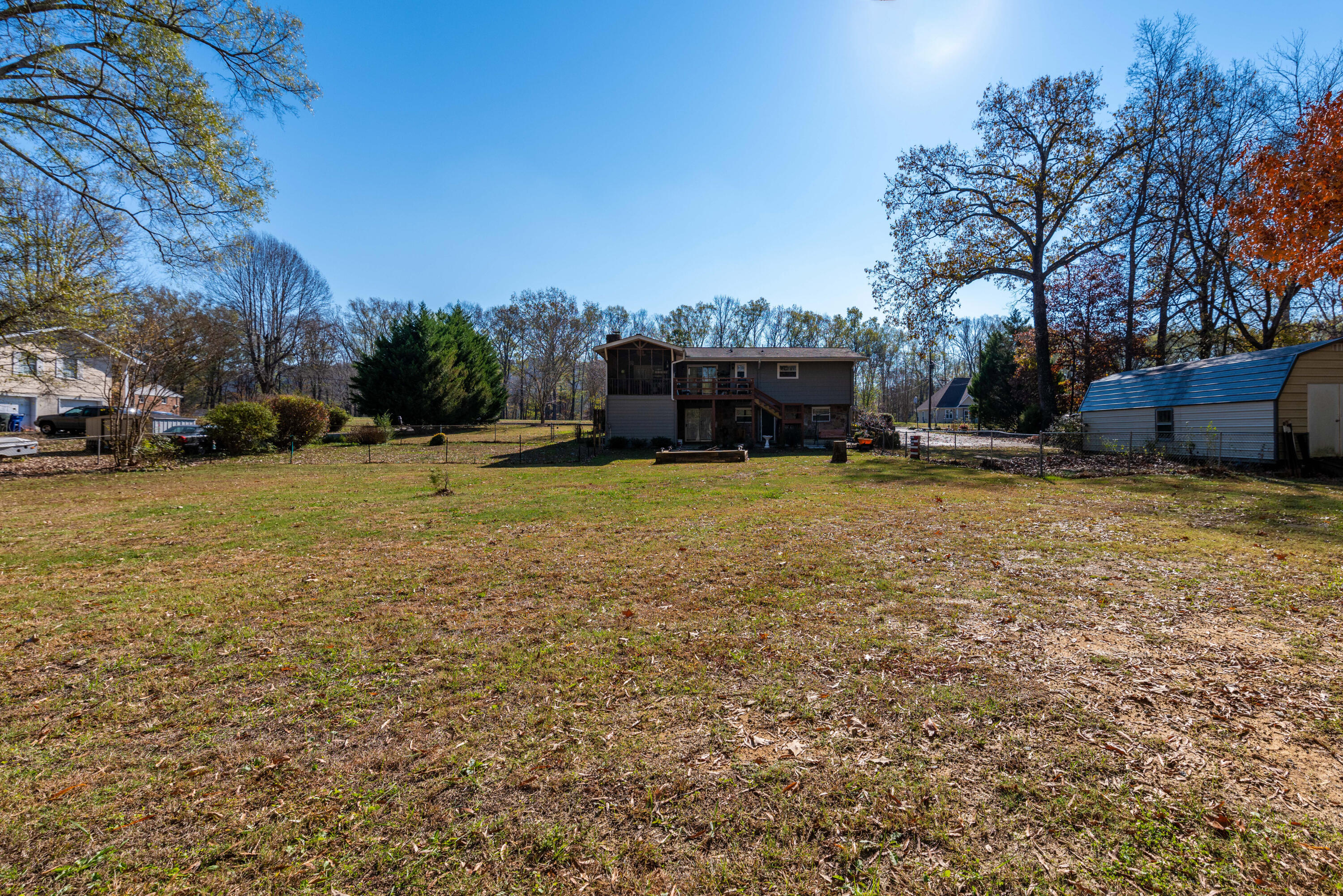 6921 Starlite Road