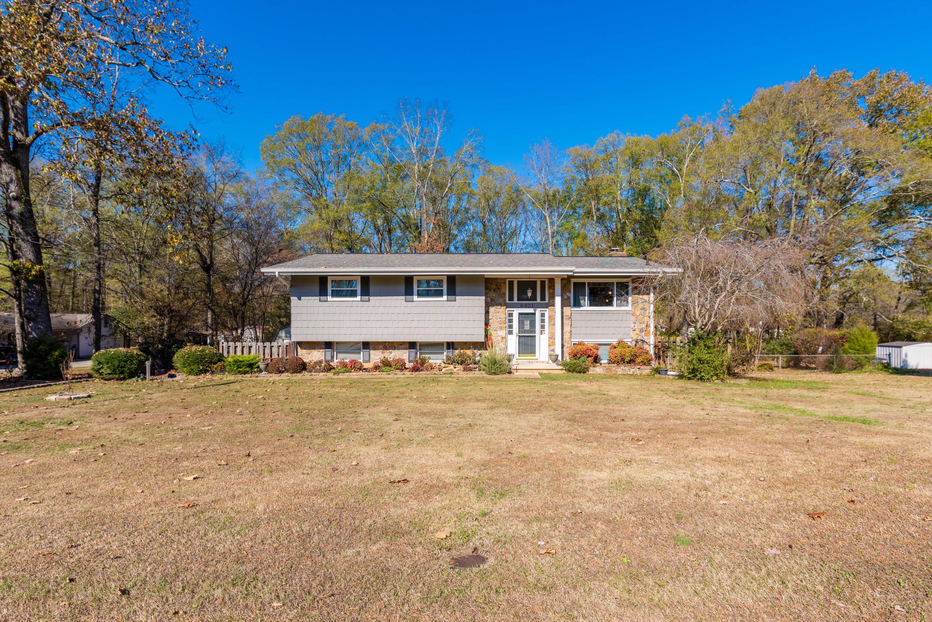 6921 Starlite Road