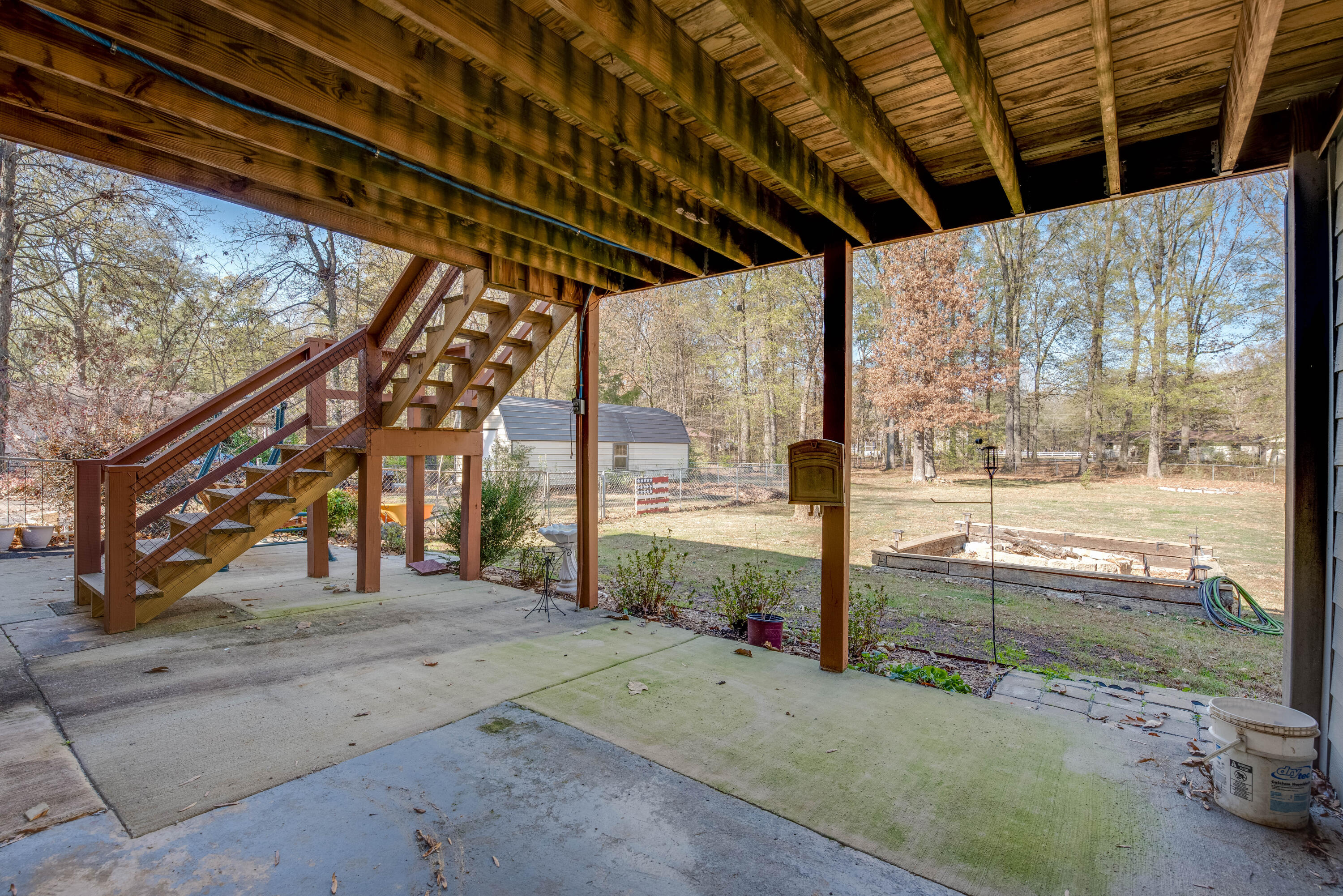 6921 Starlite Road