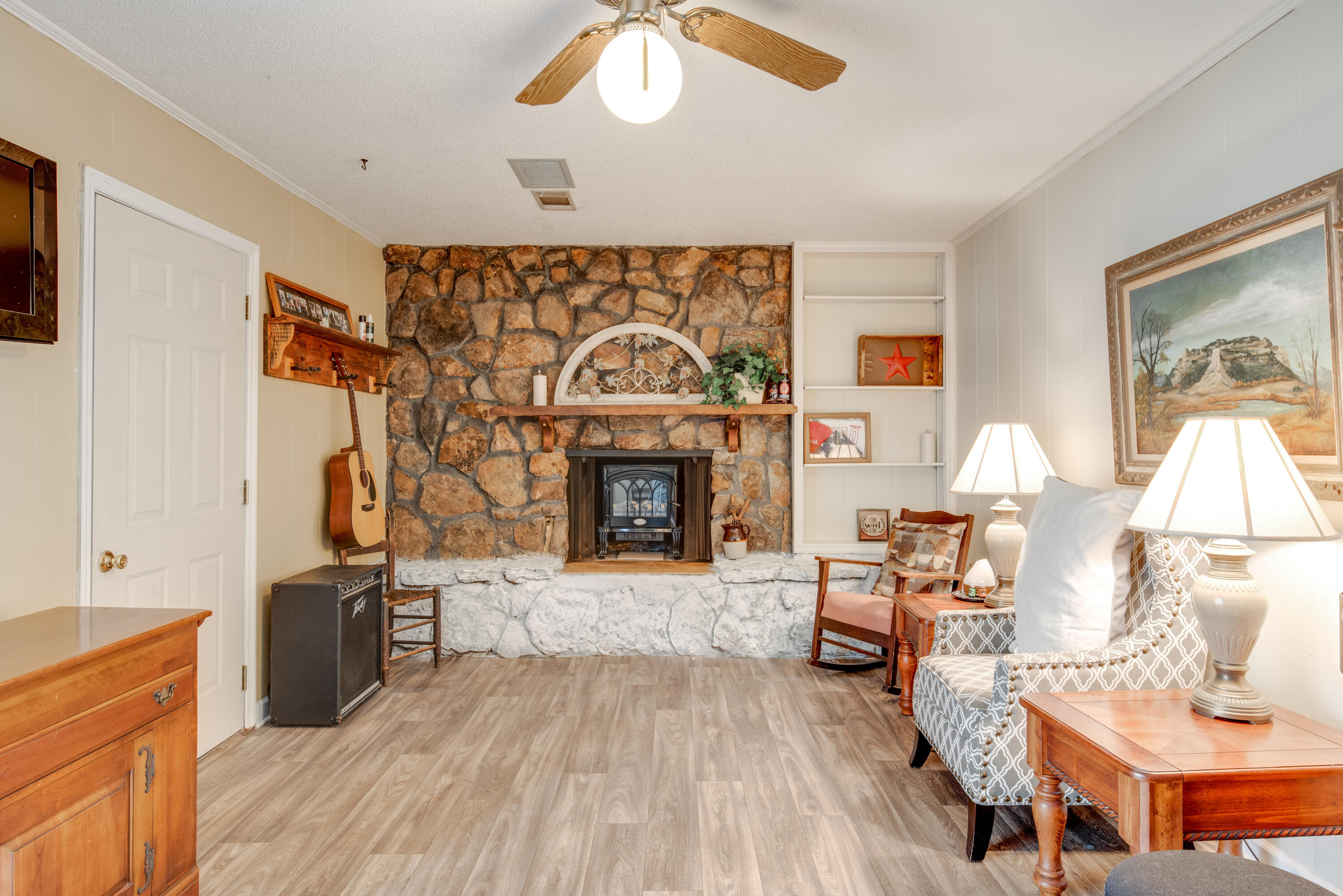 6921 Starlite Road