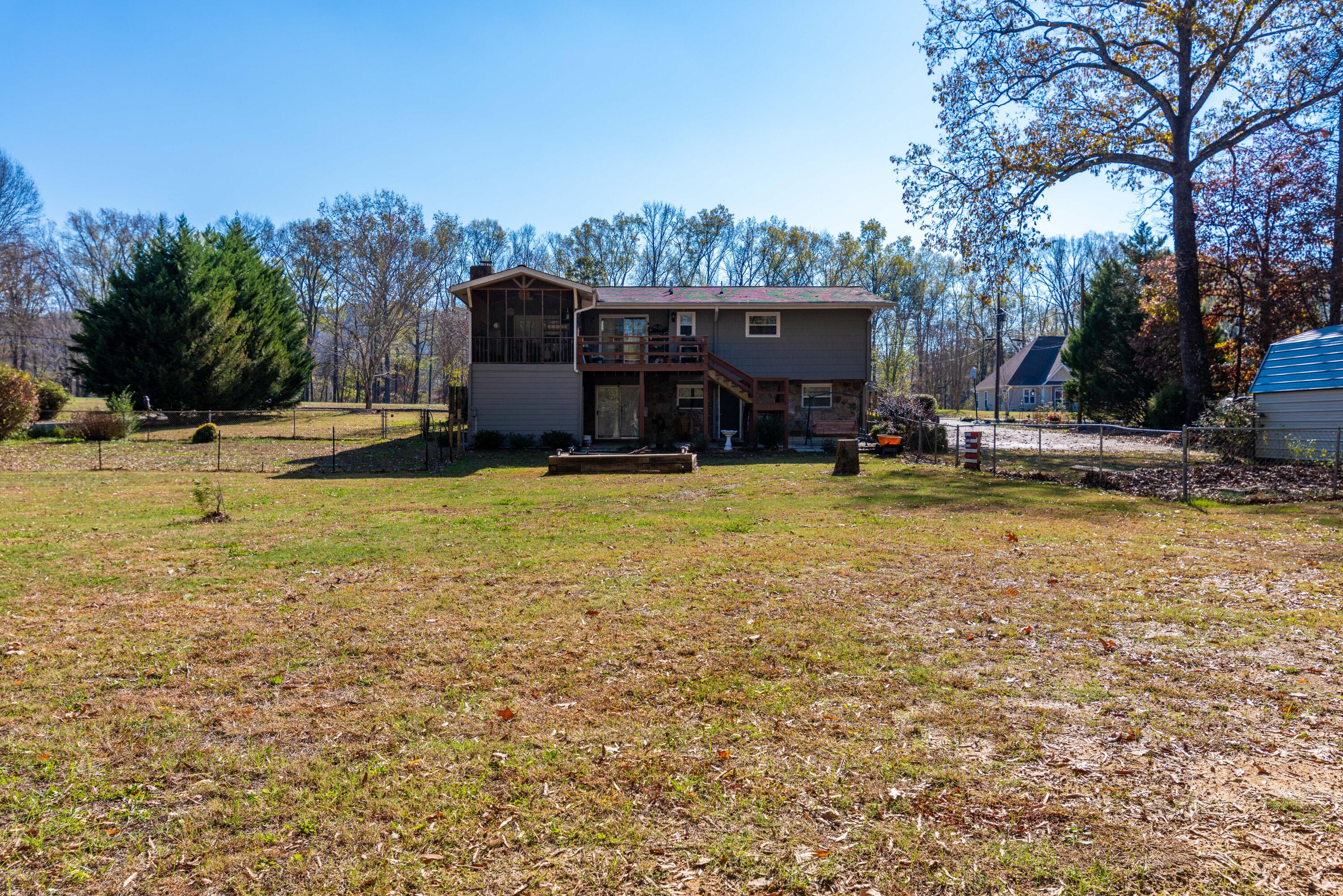 6921 Starlite Road
