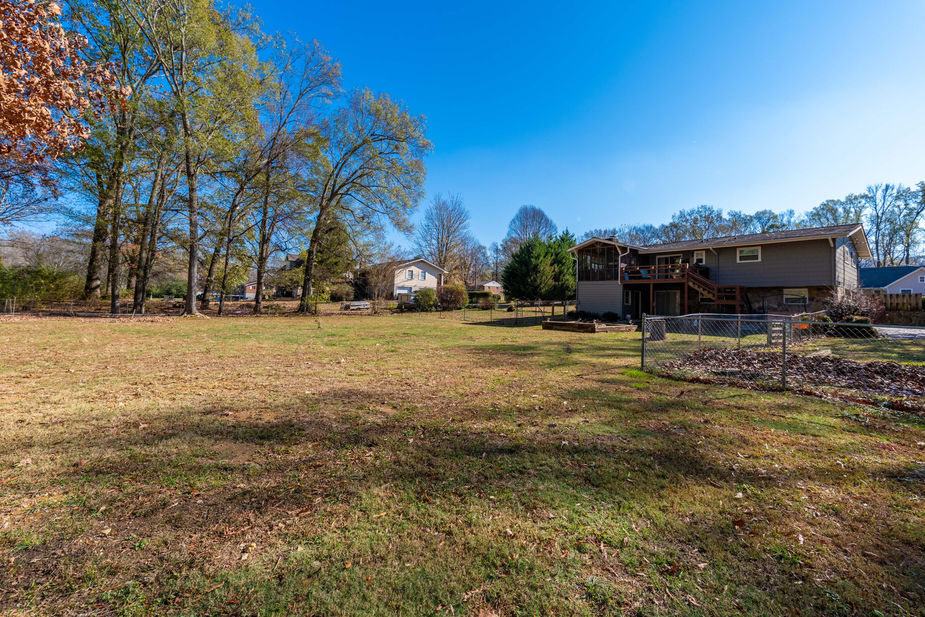 6921 Starlite Road
