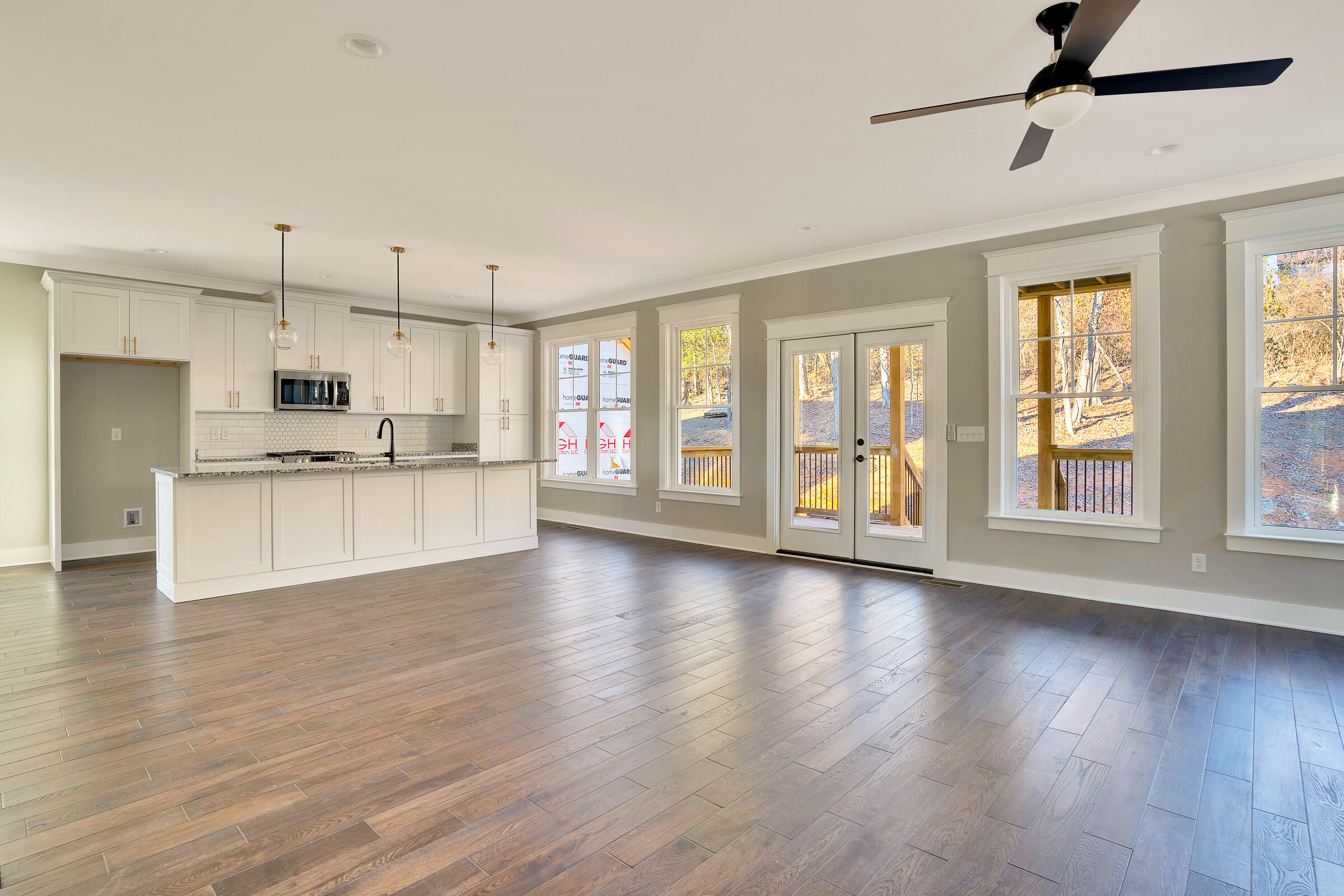605 W View Road
