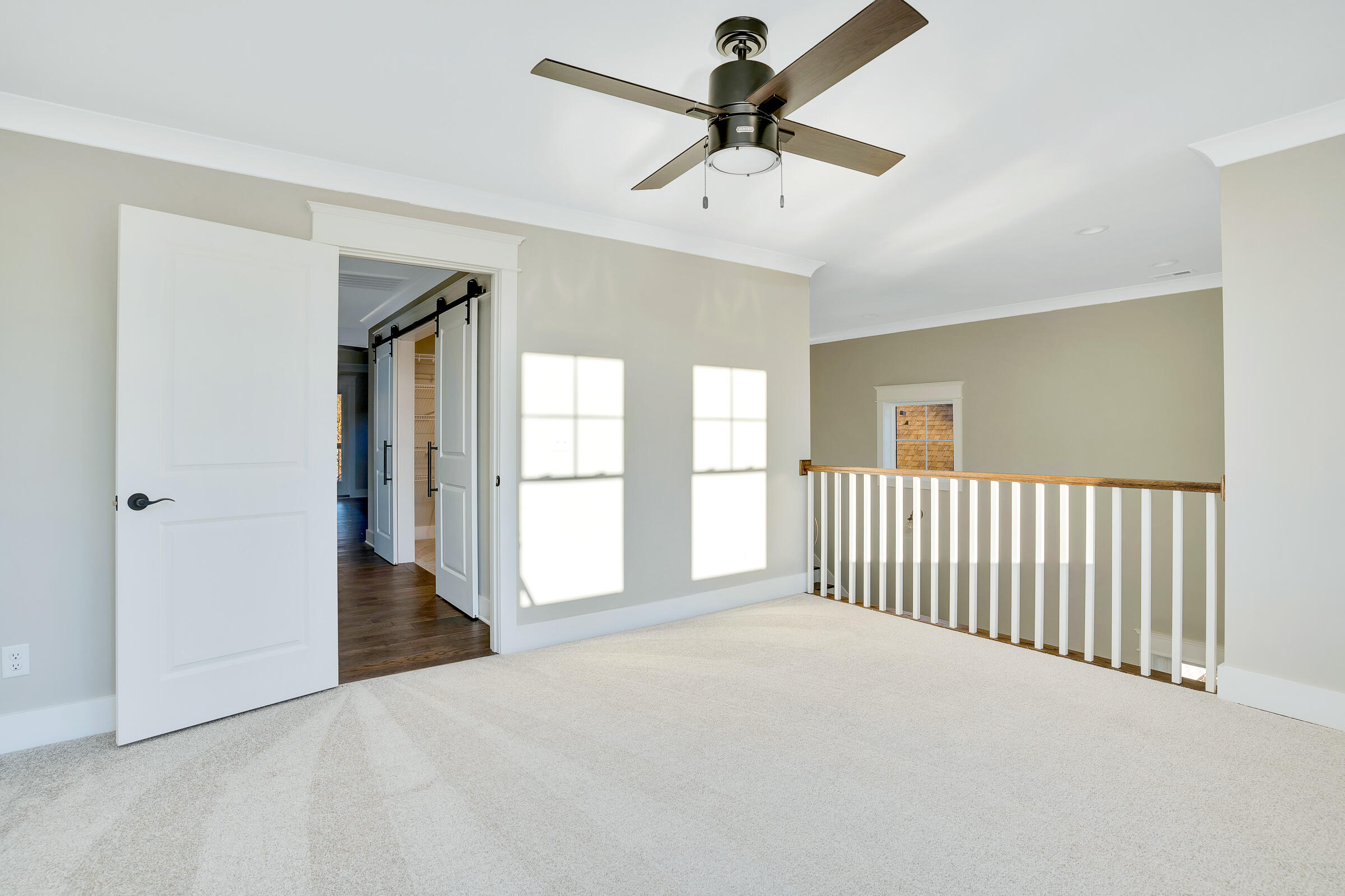 605 W View Road