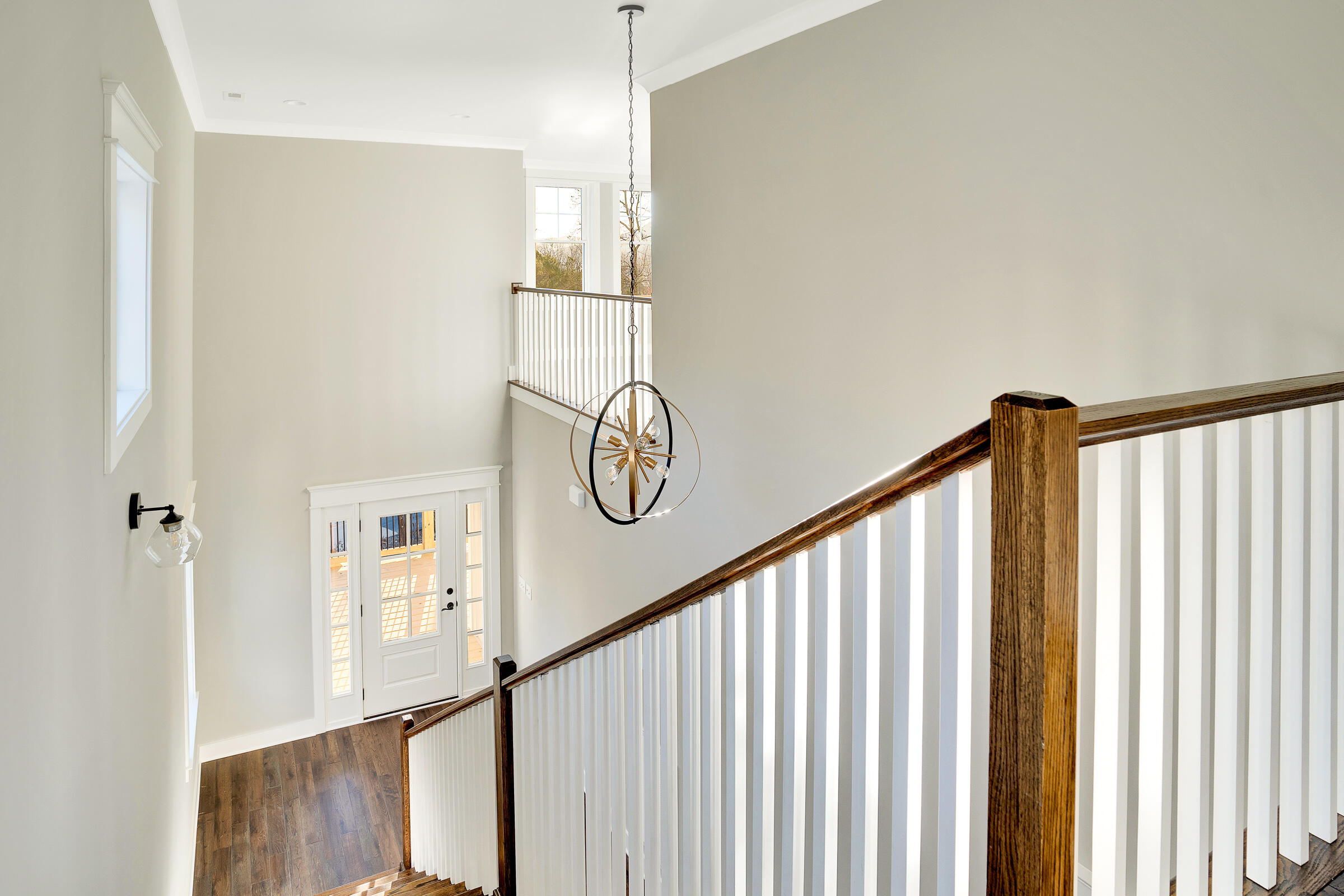 605 W View Road